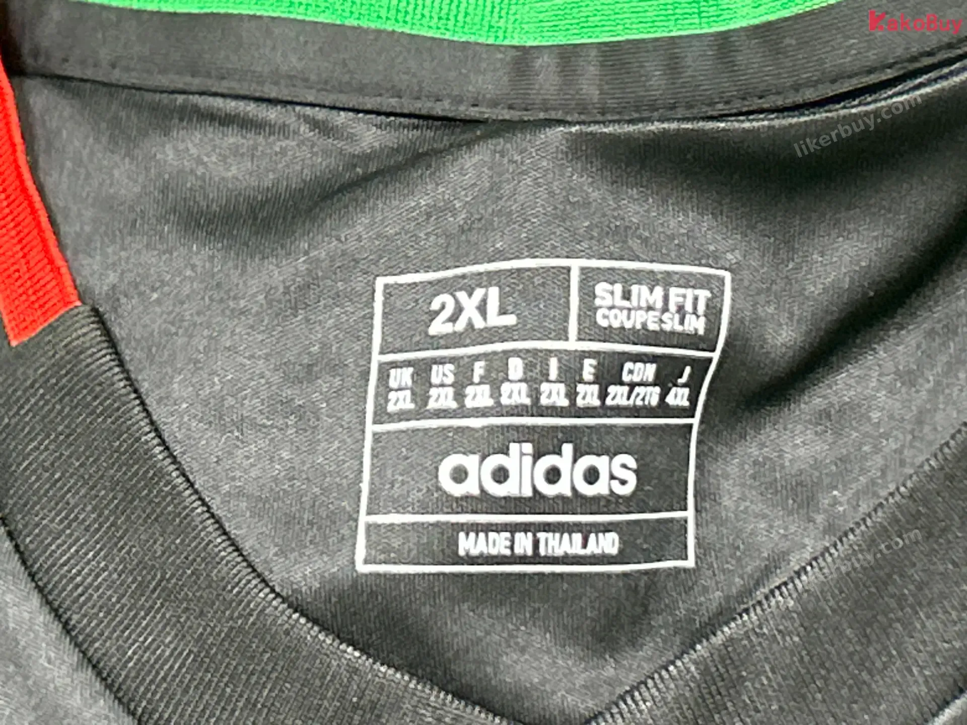 New Club Jersey product reference 3