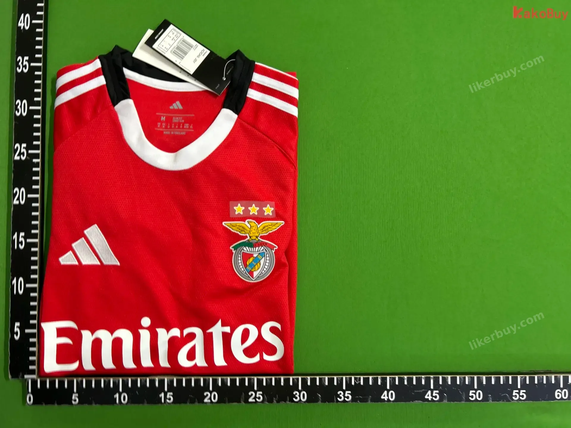 New Club Jersey product reference 8