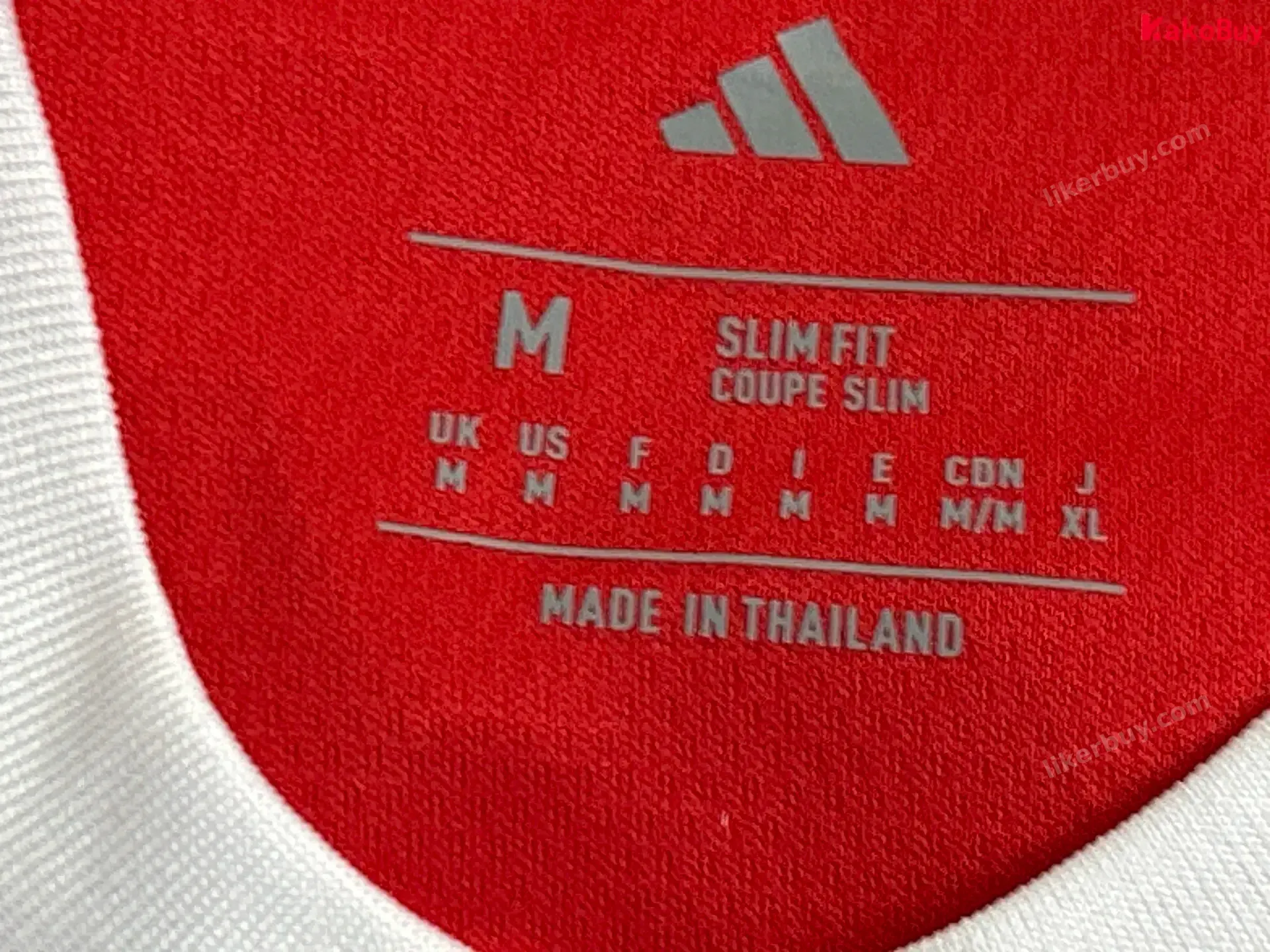 New Club Jersey product reference 7