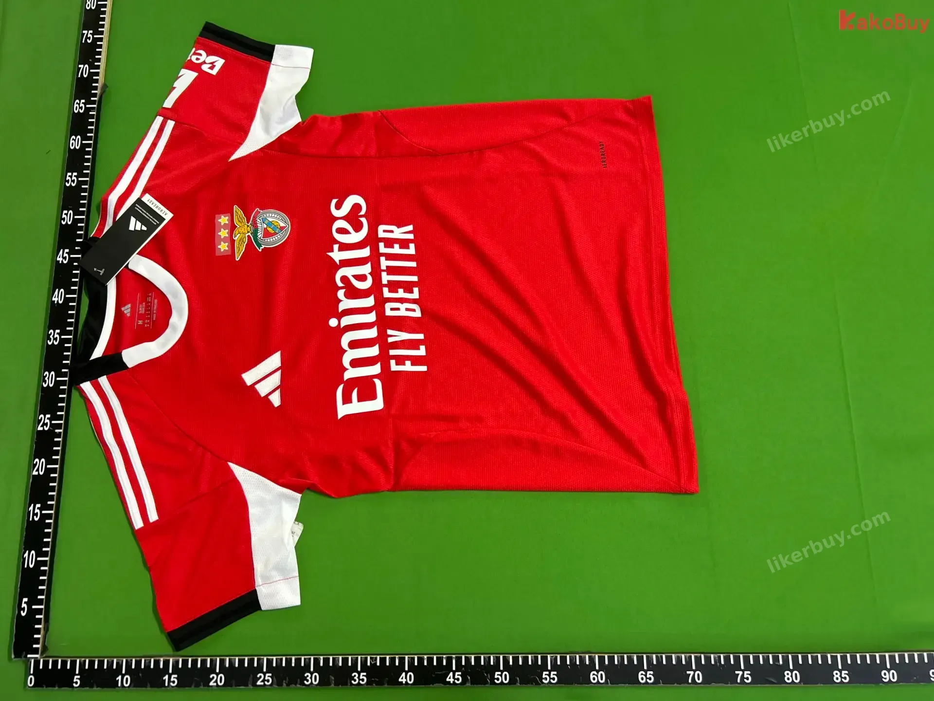 New Club Jersey product reference 6