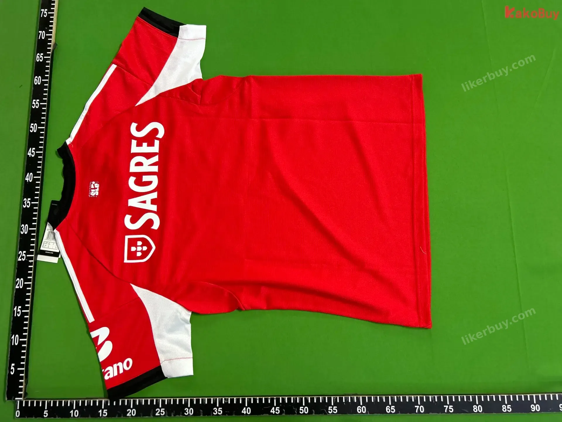New Club Jersey product reference 5