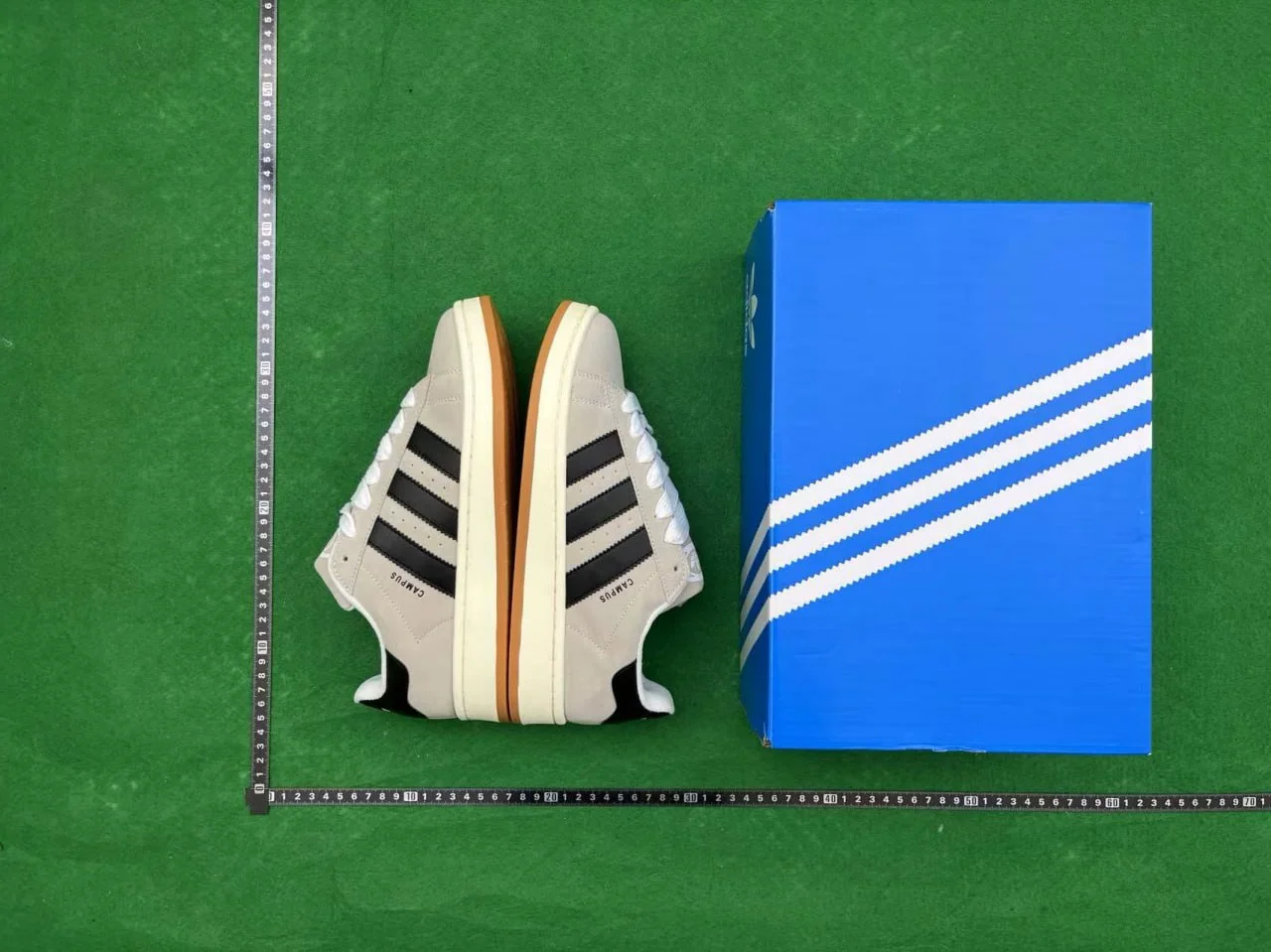 Adidas Campus Shoes (35 style OG) QC photo