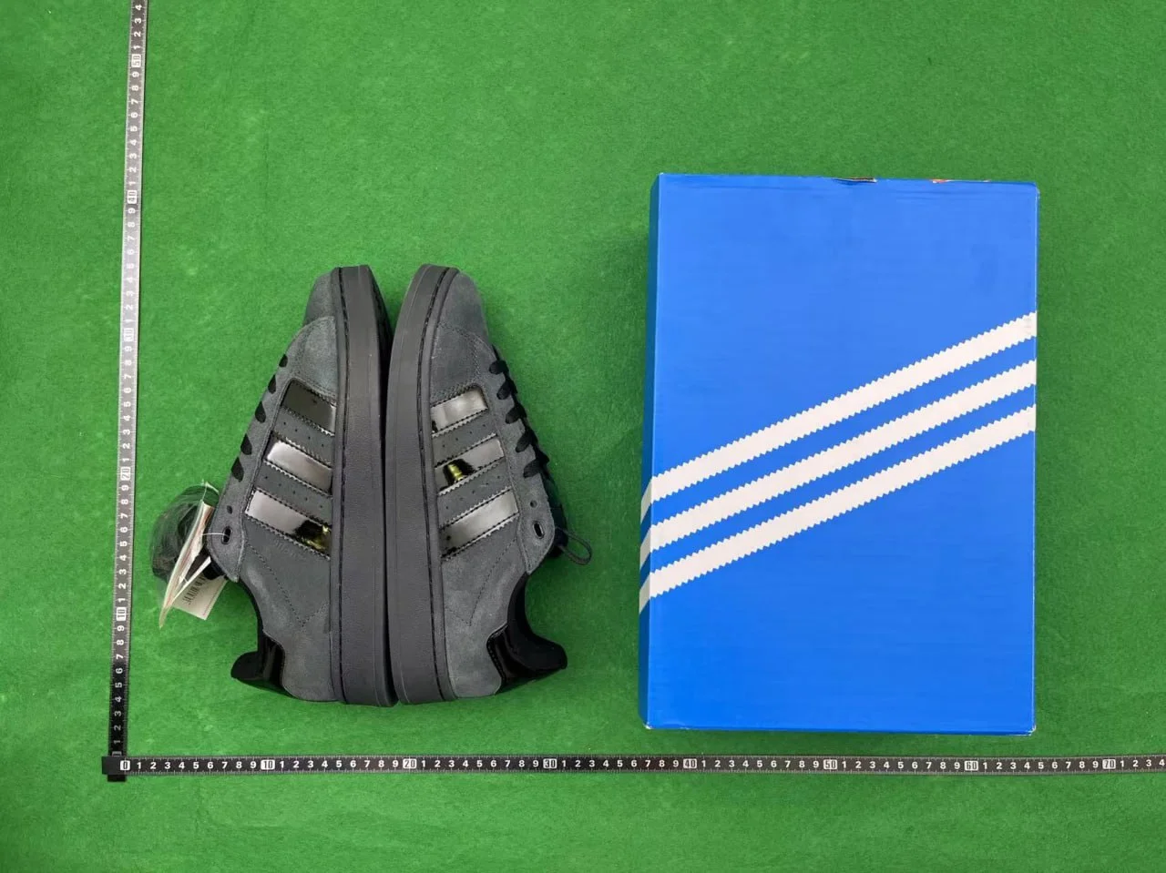 Adidas Campus Shoes (35 style OG) QC photo