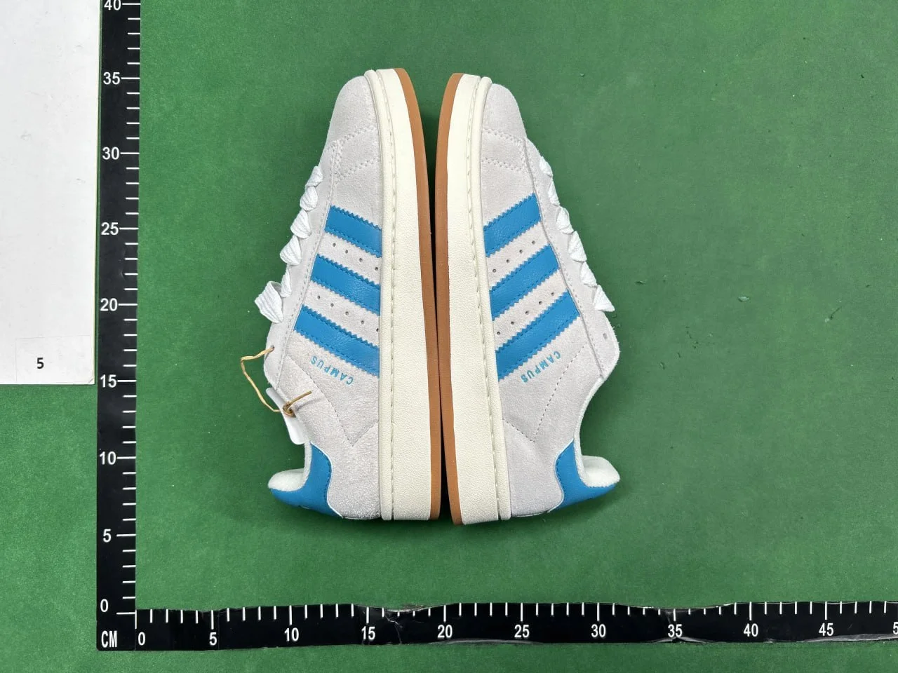 Adidas Campus Shoes (35 style OG) QC photo
