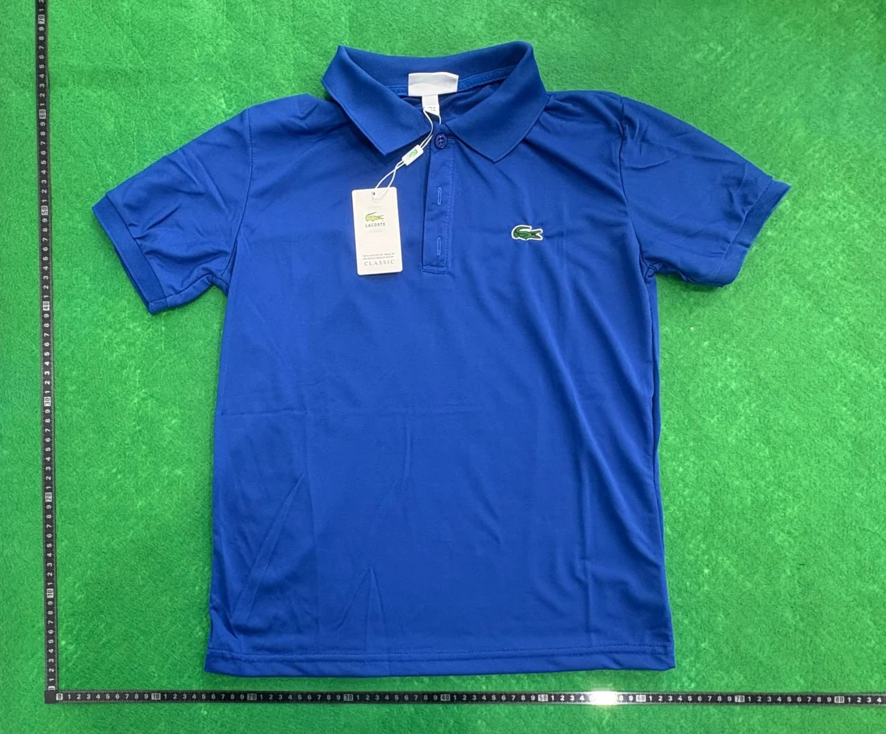 Lacoste PoloT-shirt（16 STYLE TOP） QC photo