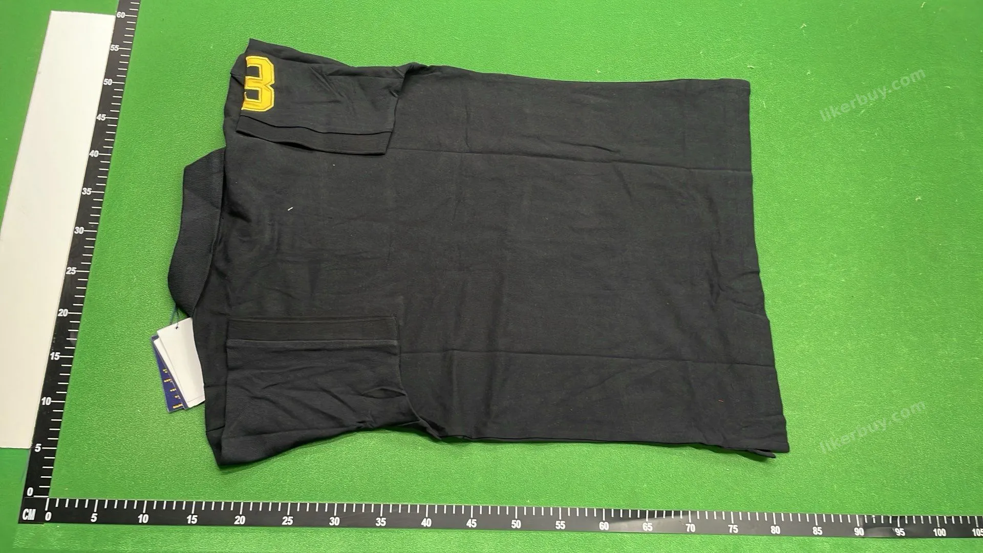 Ralph Lauren polos product reference 2