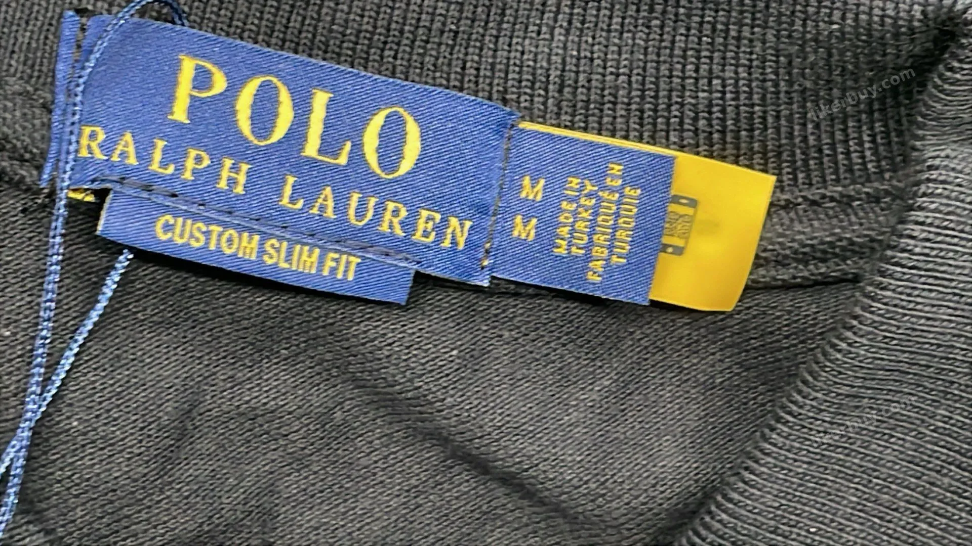 Ralph Lauren polos product reference 4