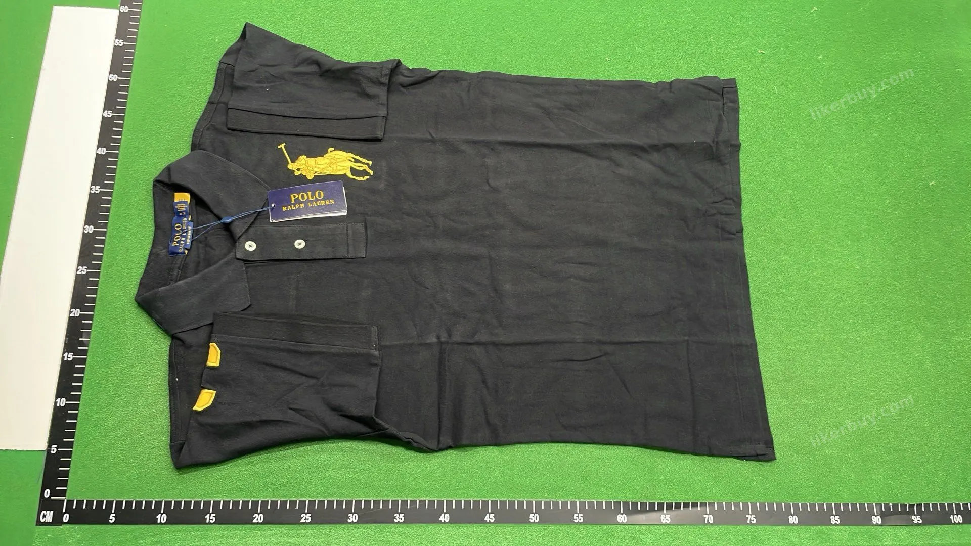 Ralph Lauren polos product reference 3