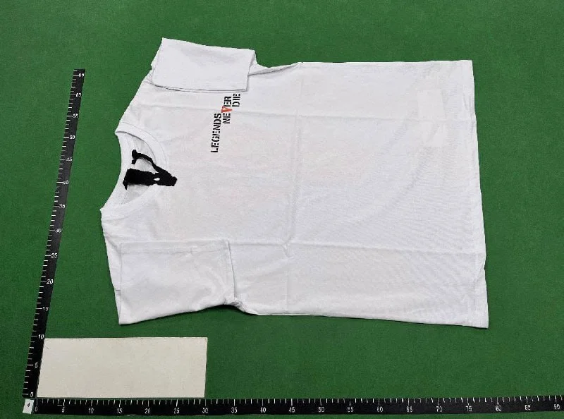 Vlone tee (40 CP) QC photo
