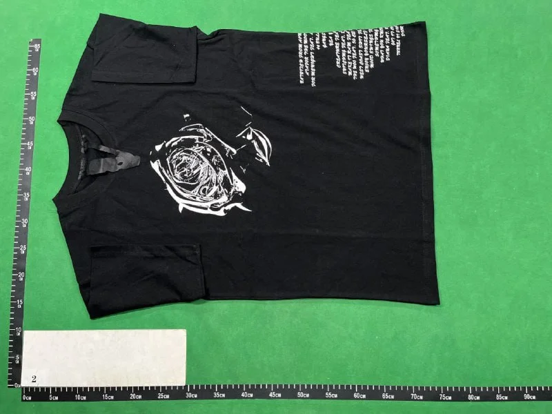 Vlone tee (40 CP) QC photo