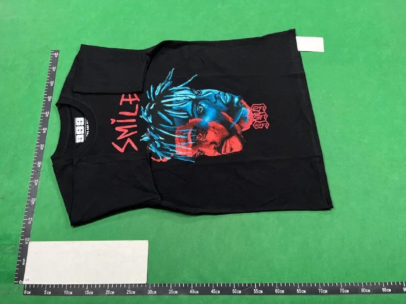 Vlone tee (40 CP) QC photo