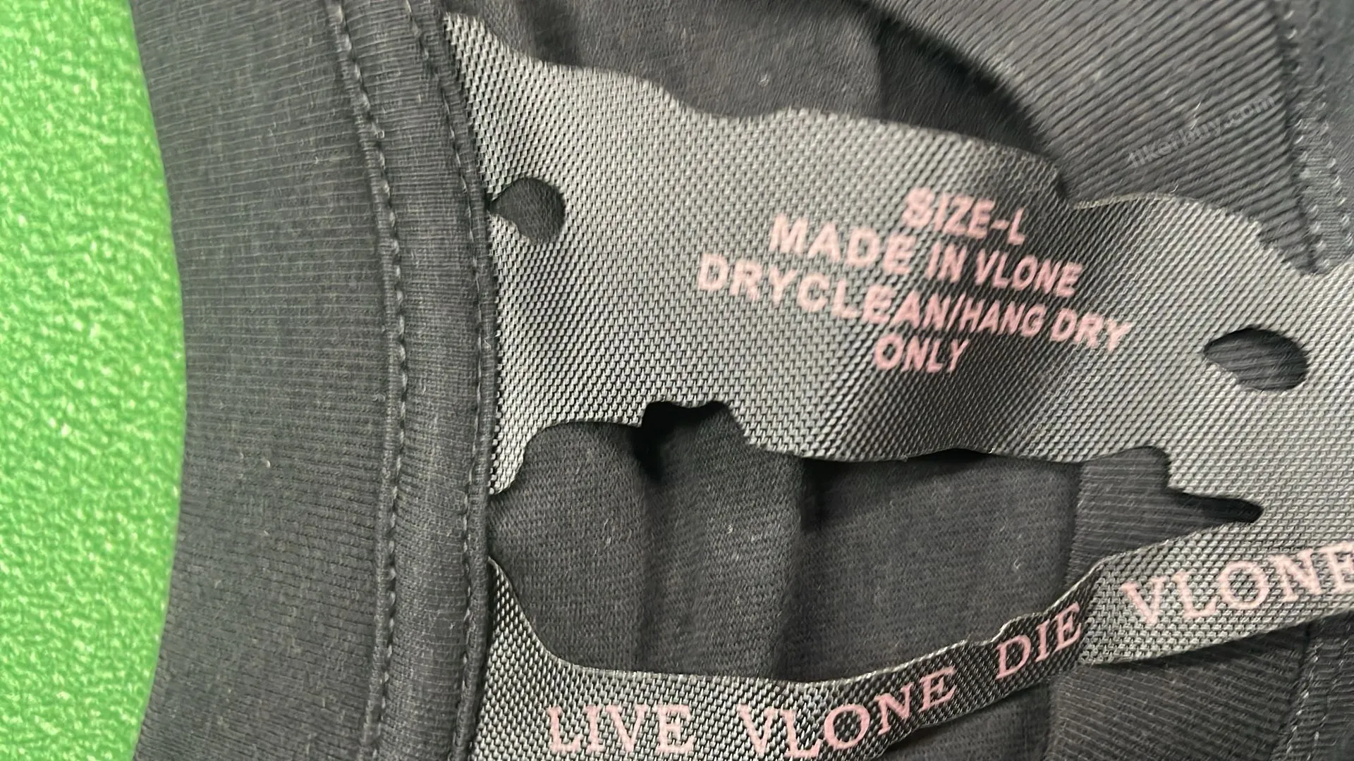 Vlone tee product reference 4