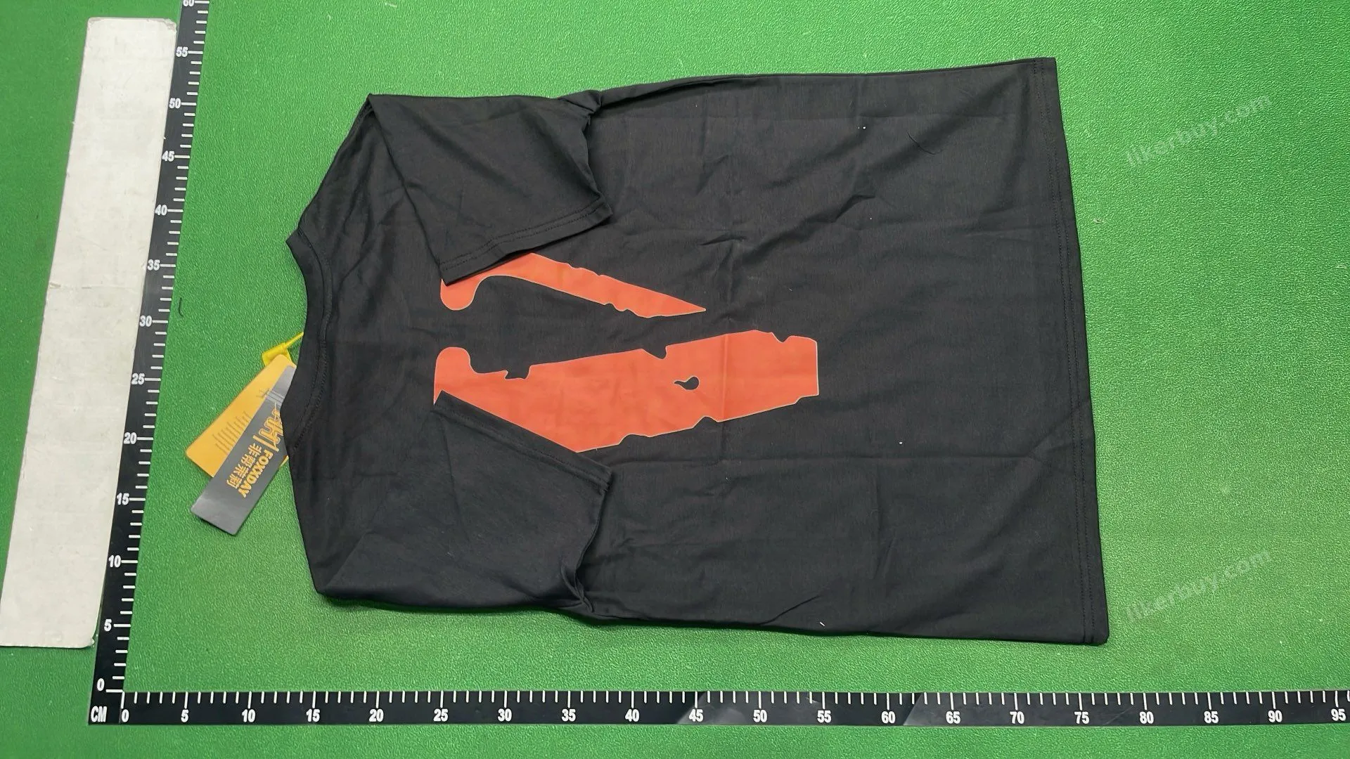Vlone tee product reference 10