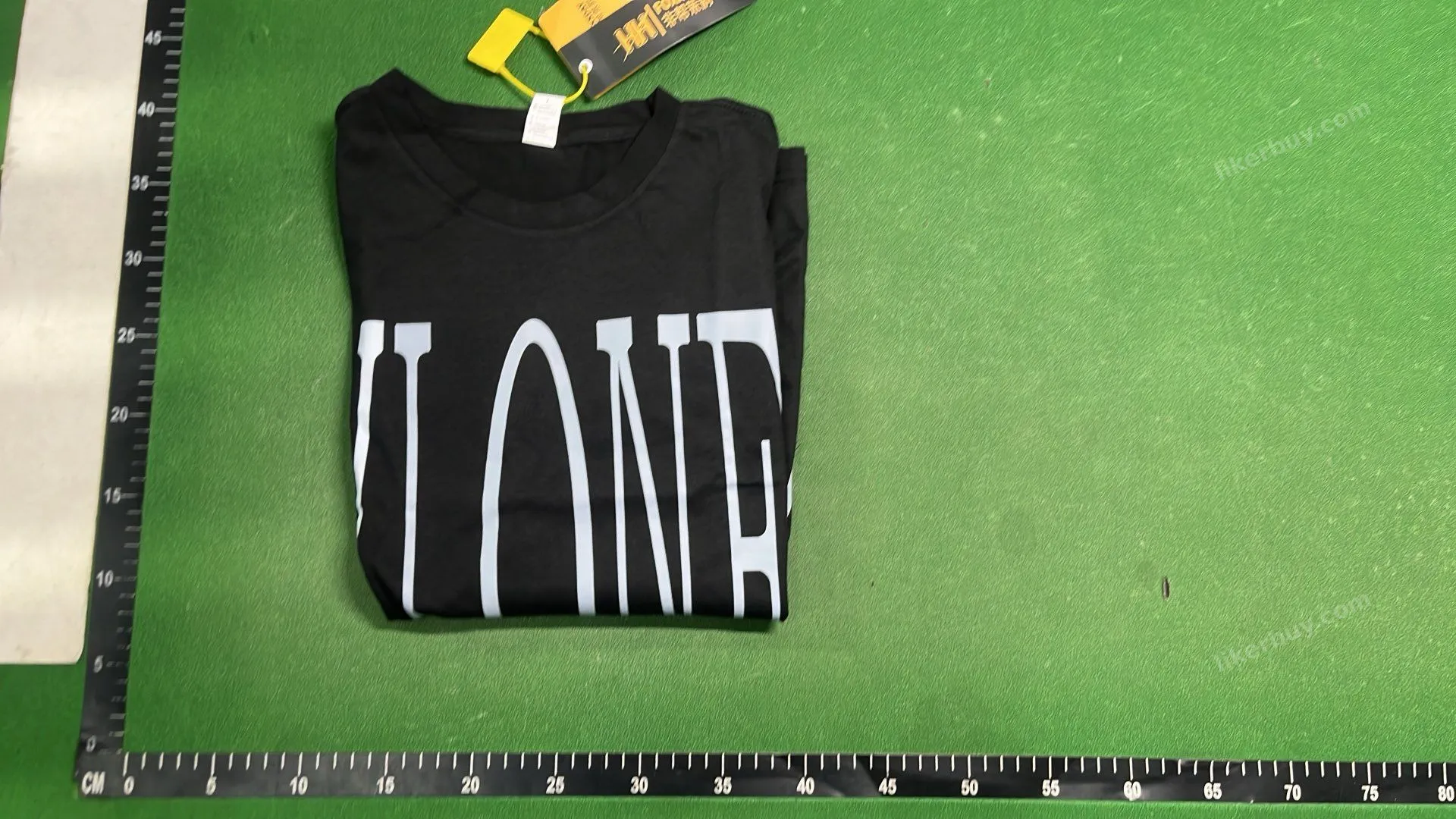 Vlone tee product reference 5