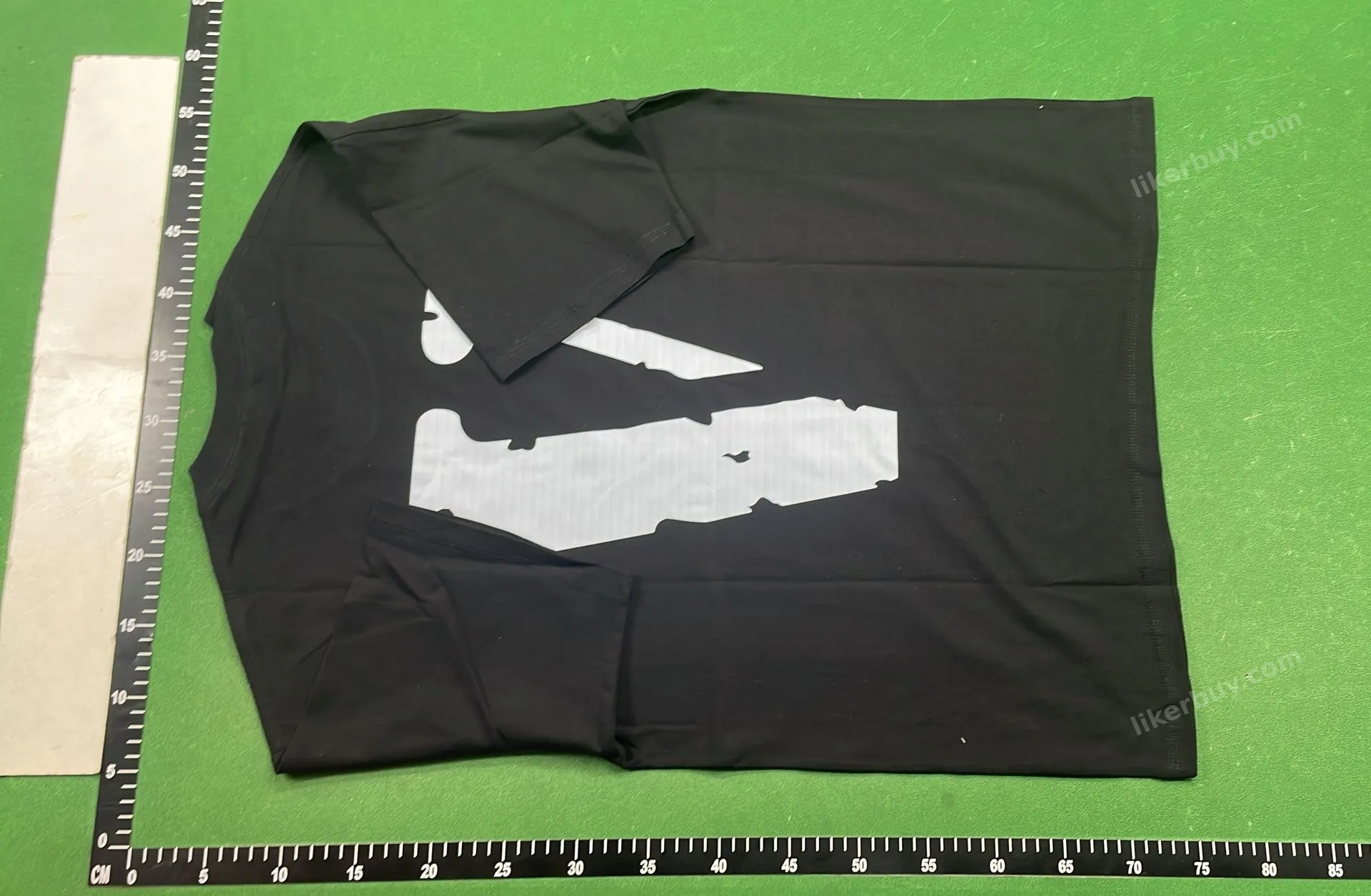 Vlone tee product reference 2