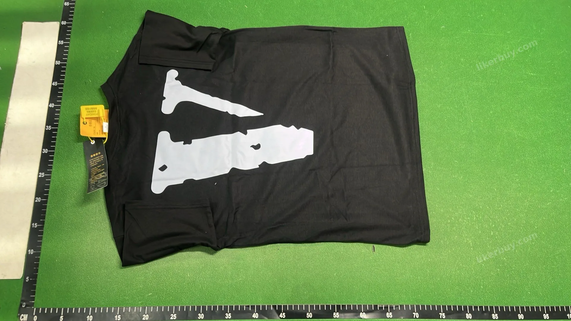 Vlone tee product reference 6