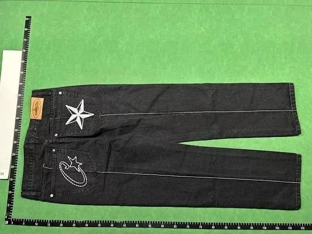 Denim tears jeans (40 CP) QC photo