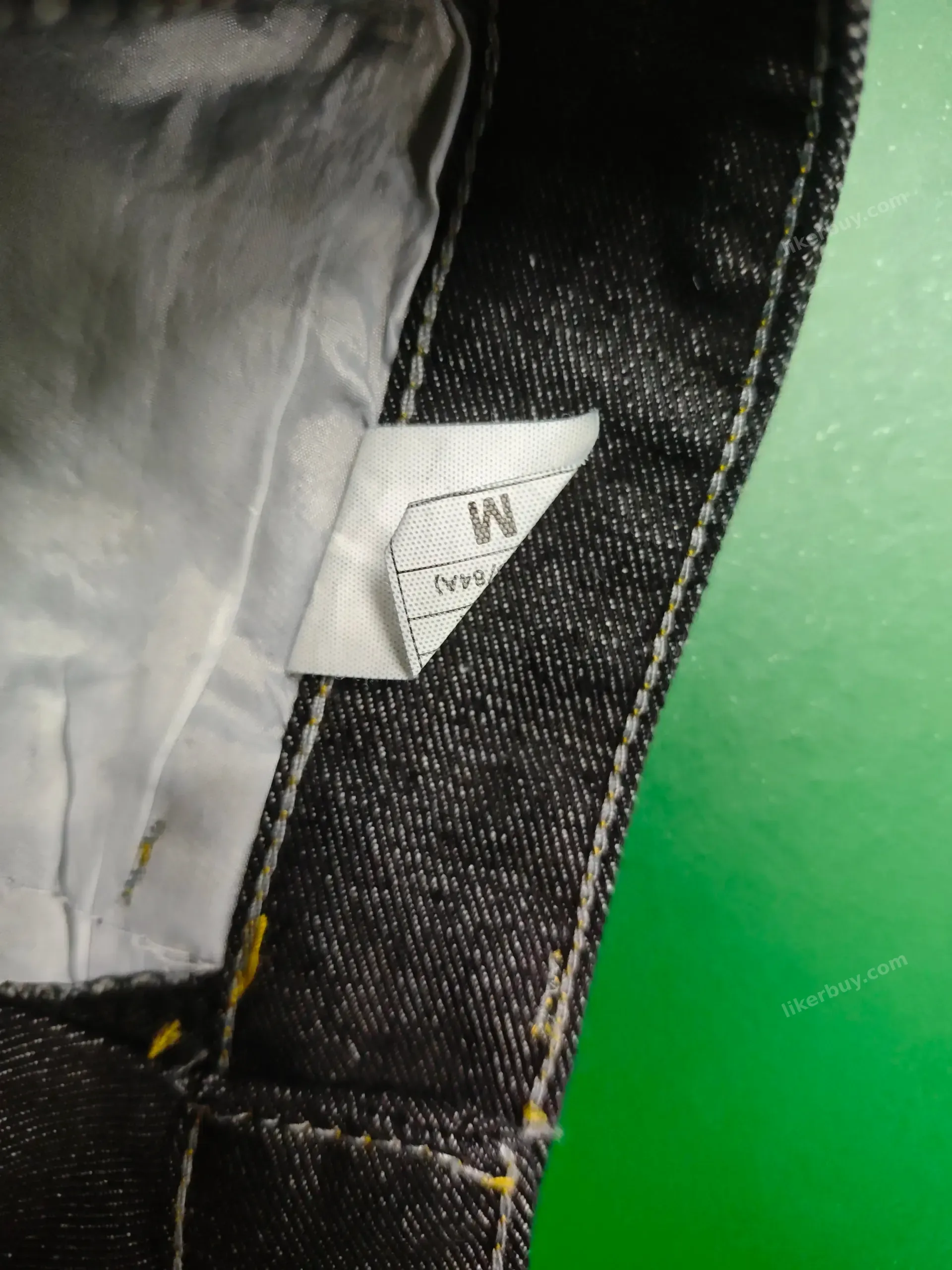 Denim tears jeans product reference 9