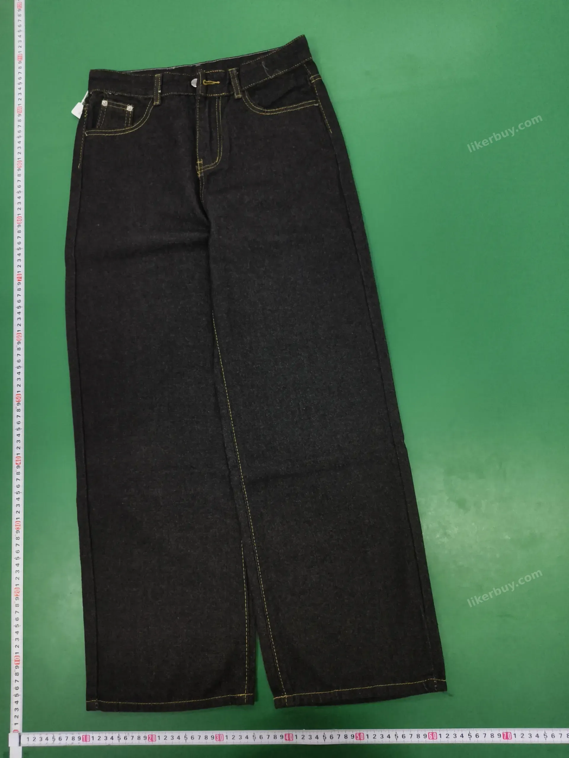 Denim tears jeans product reference 11