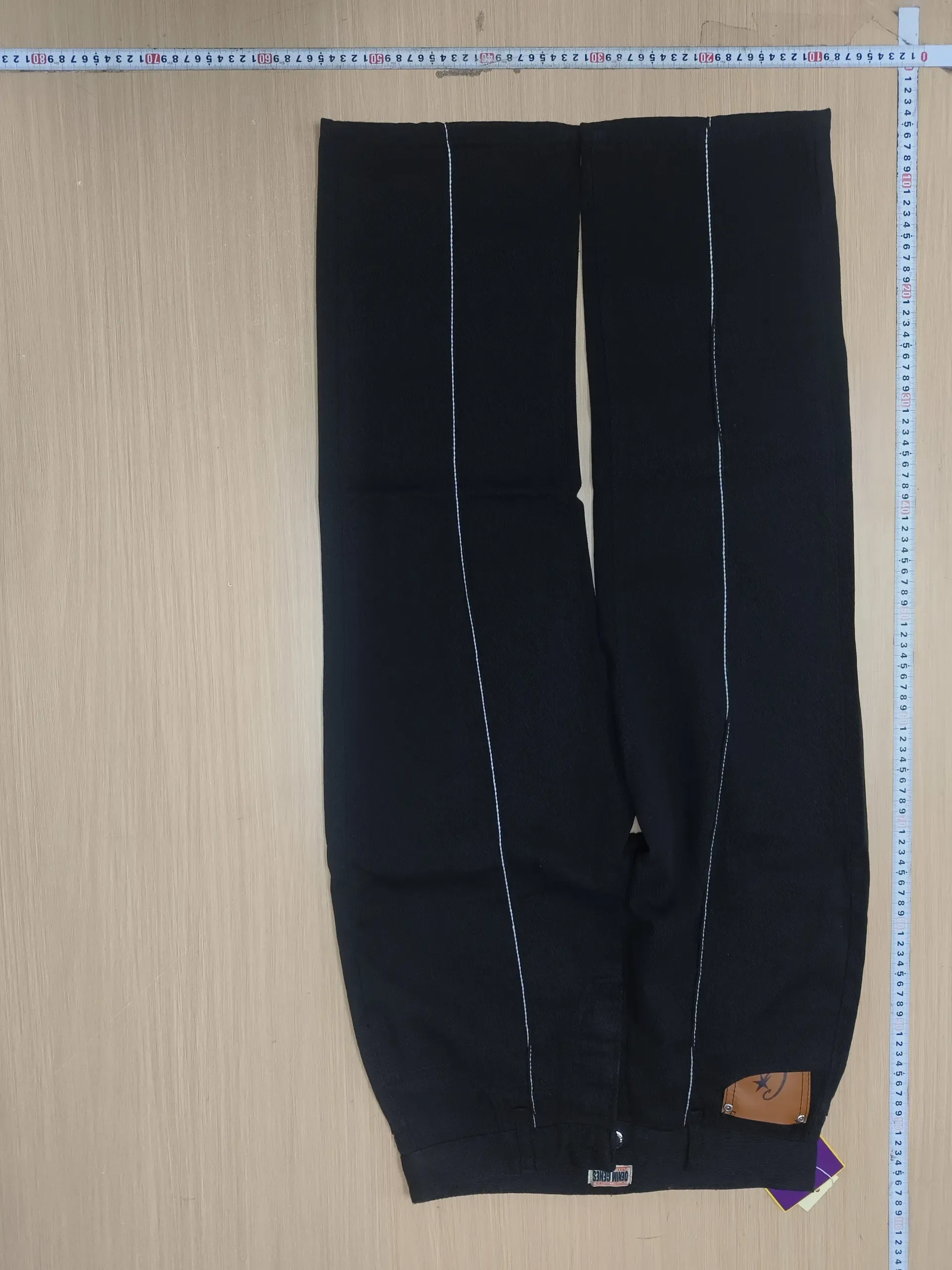 Denim tears jeans product reference 5