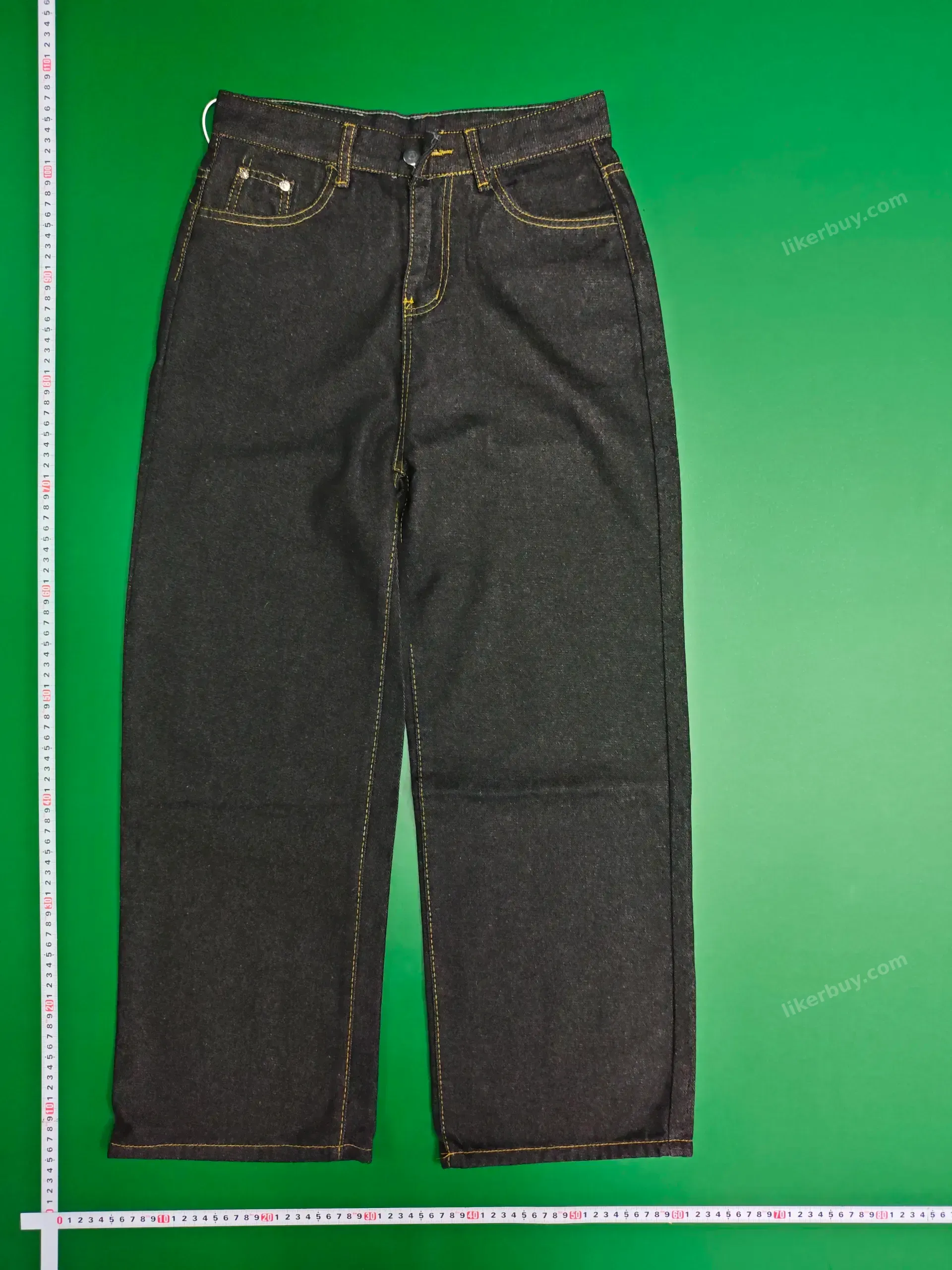 Denim tears jeans product reference 7