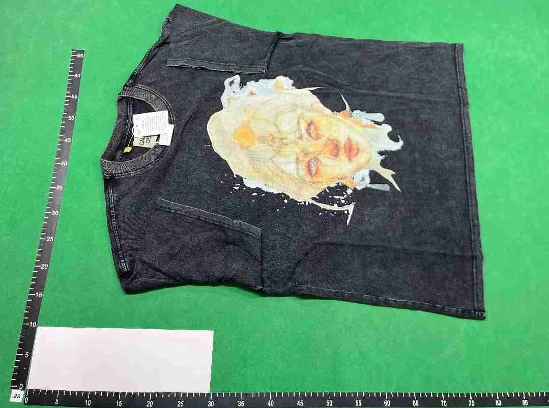 Gallery Dept Tee QC photo
