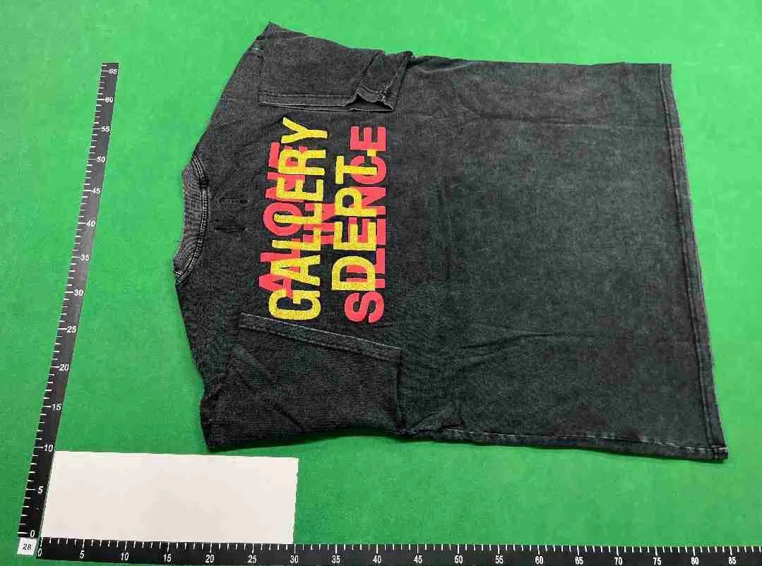 Gallery Dept Tee QC photo