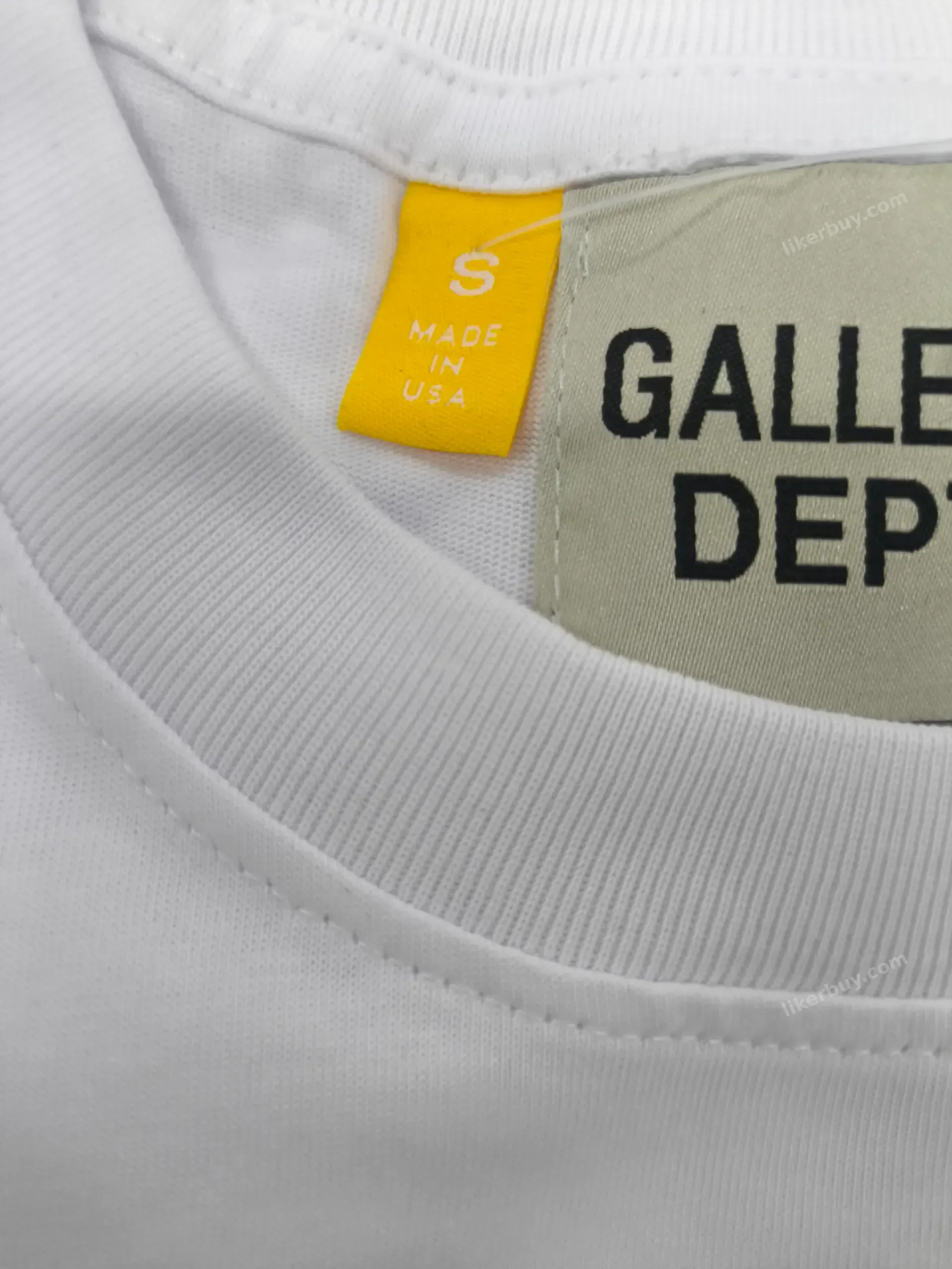 Gallery Dept Tee product reference 5