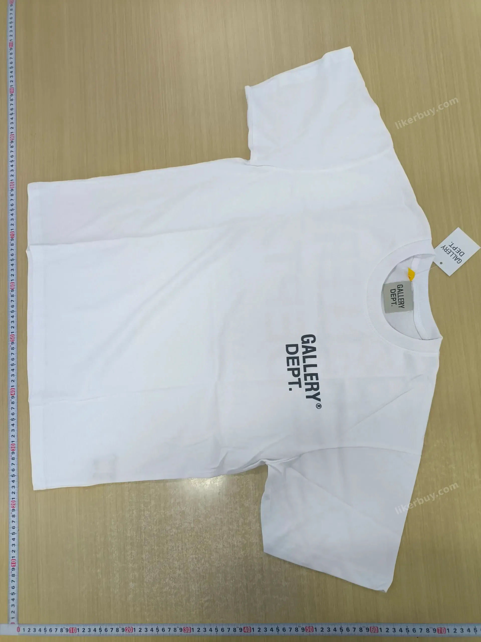 Gallery Dept Tee product reference 8