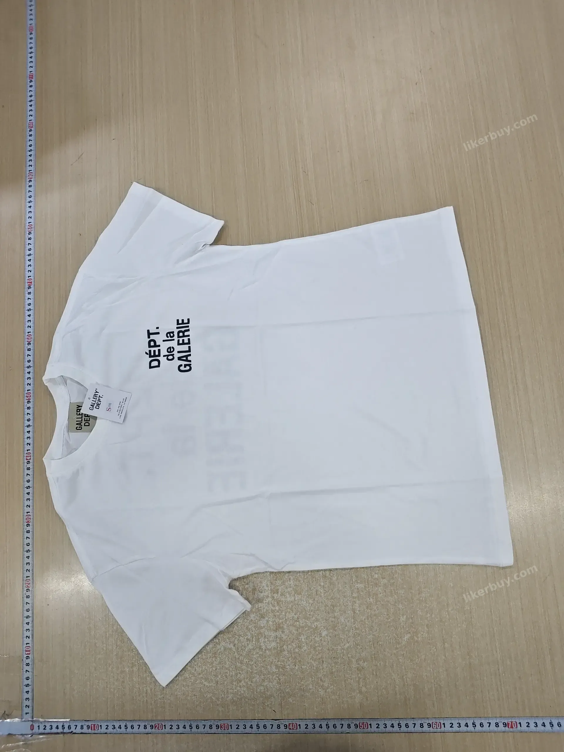 Gallery Dept Tee product reference 3