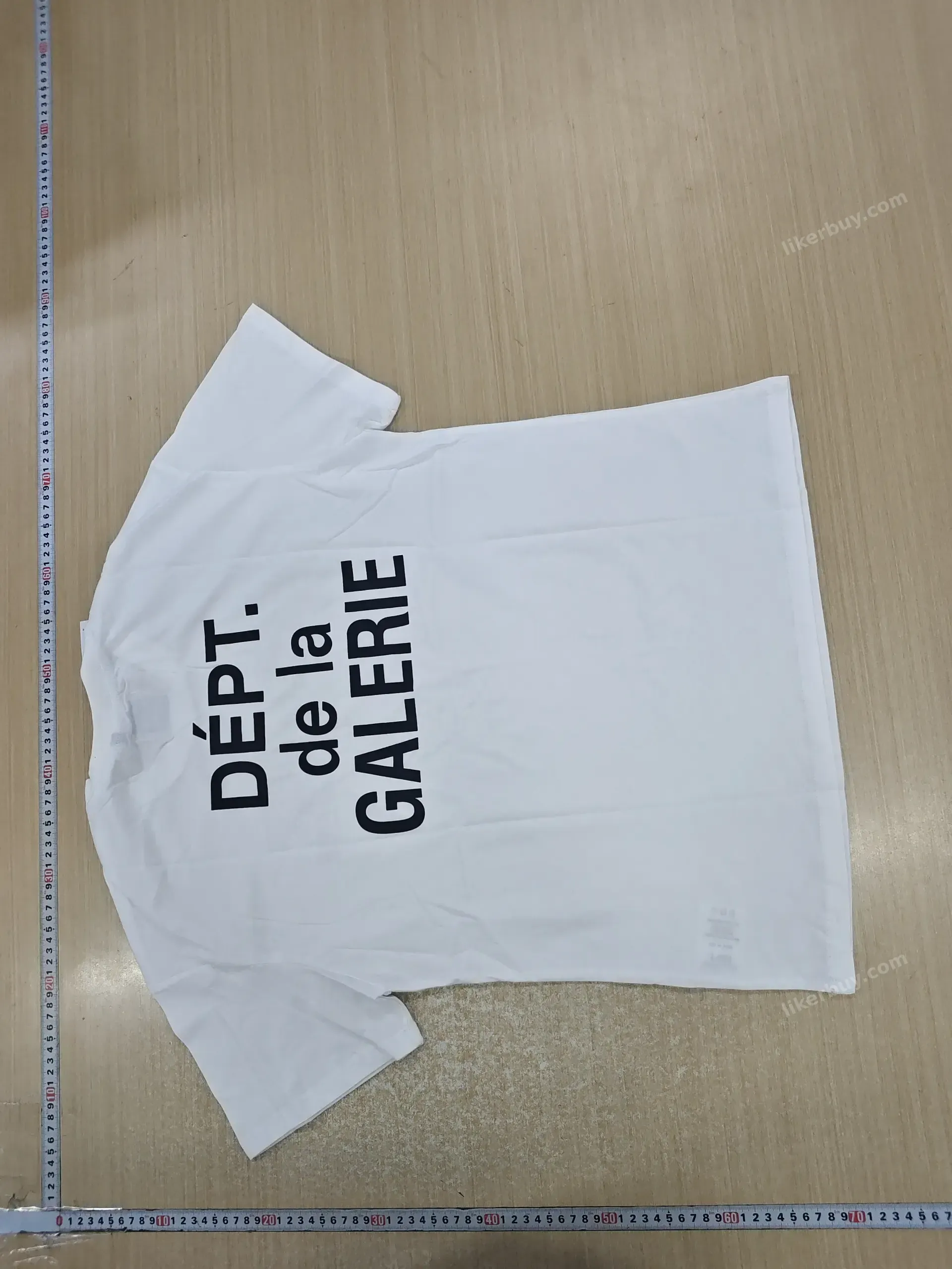 Gallery Dept Tee product reference 1