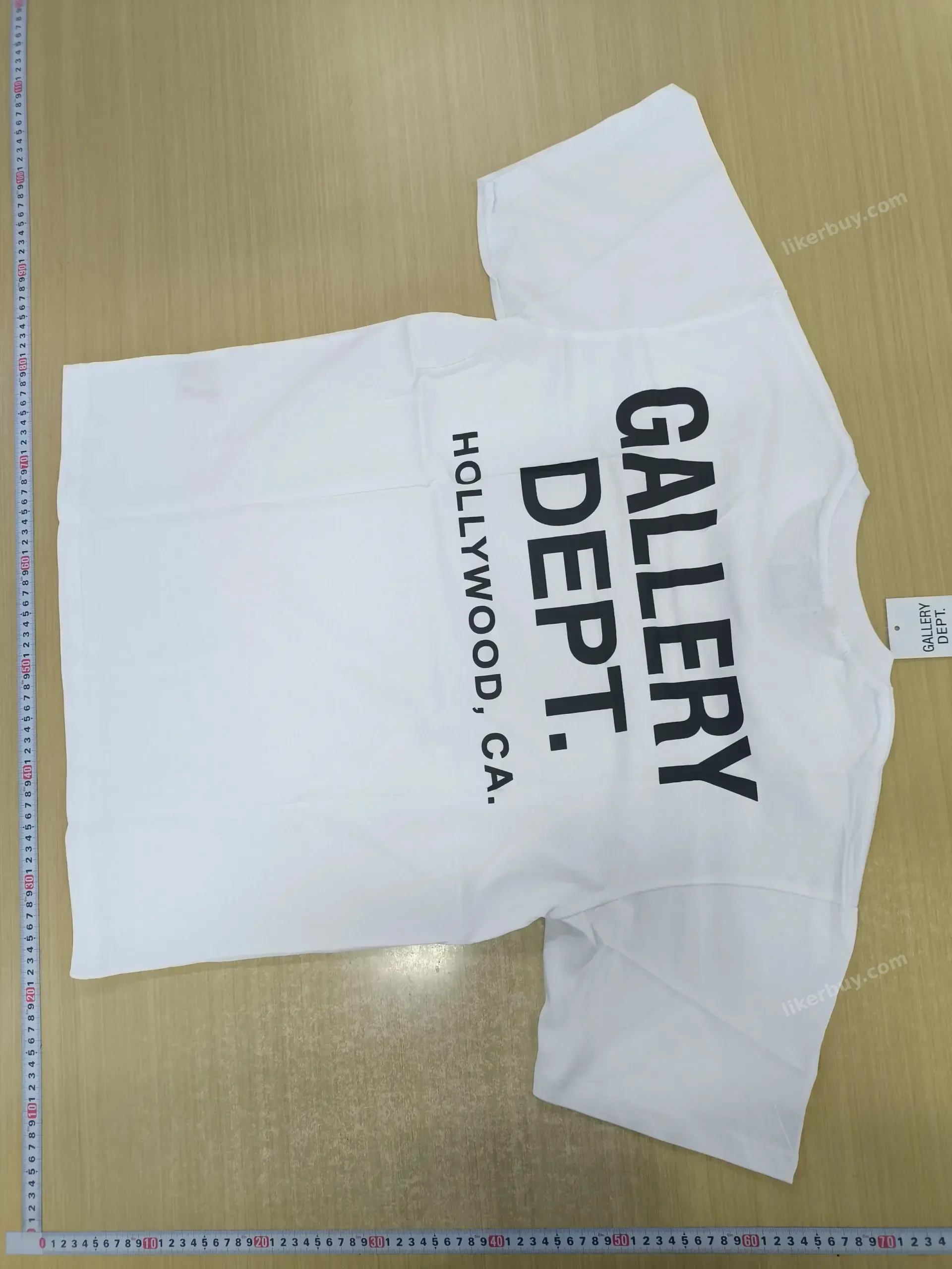 Gallery Dept Tee product reference 6