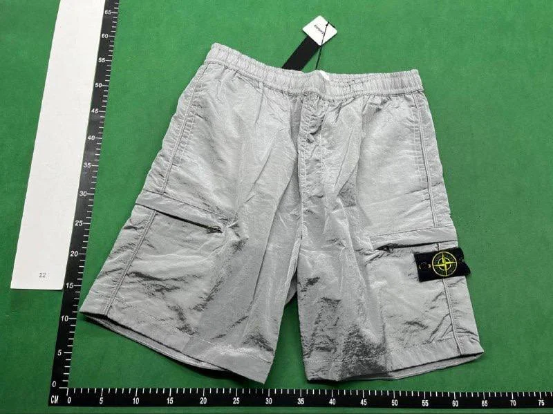 Stone Island Shorts (35+) QC photo