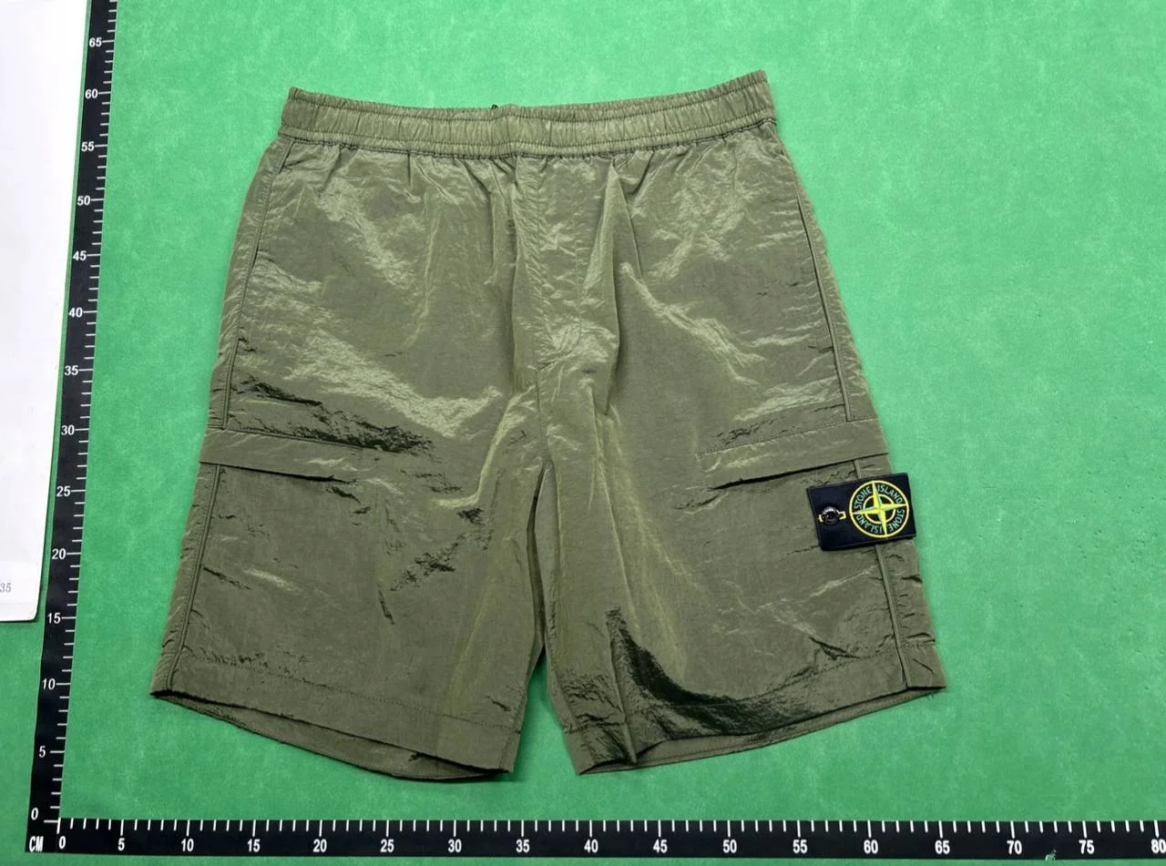 Stone Island Shorts (35+) QC photo