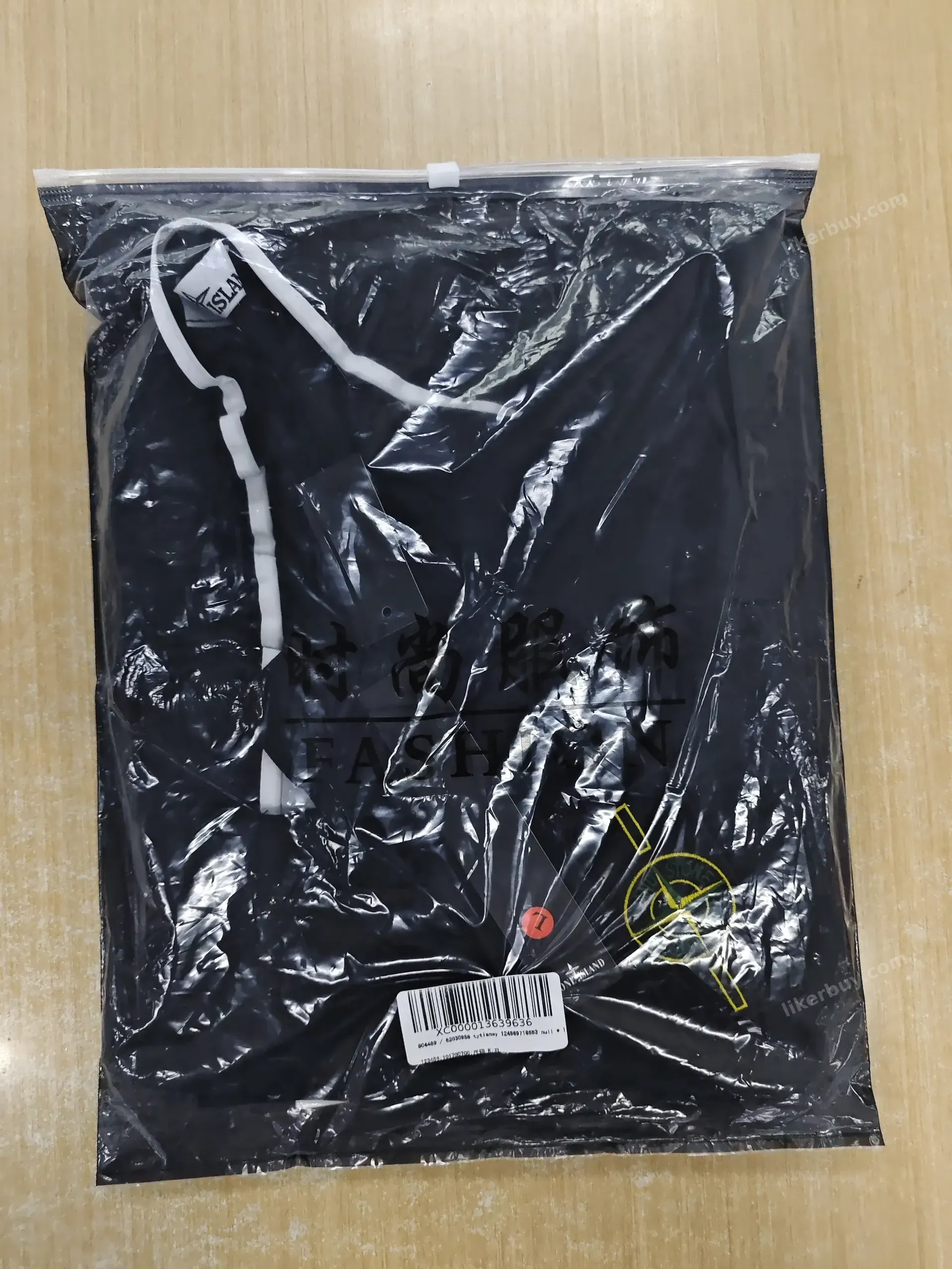 Stone Island Shorts product reference 12