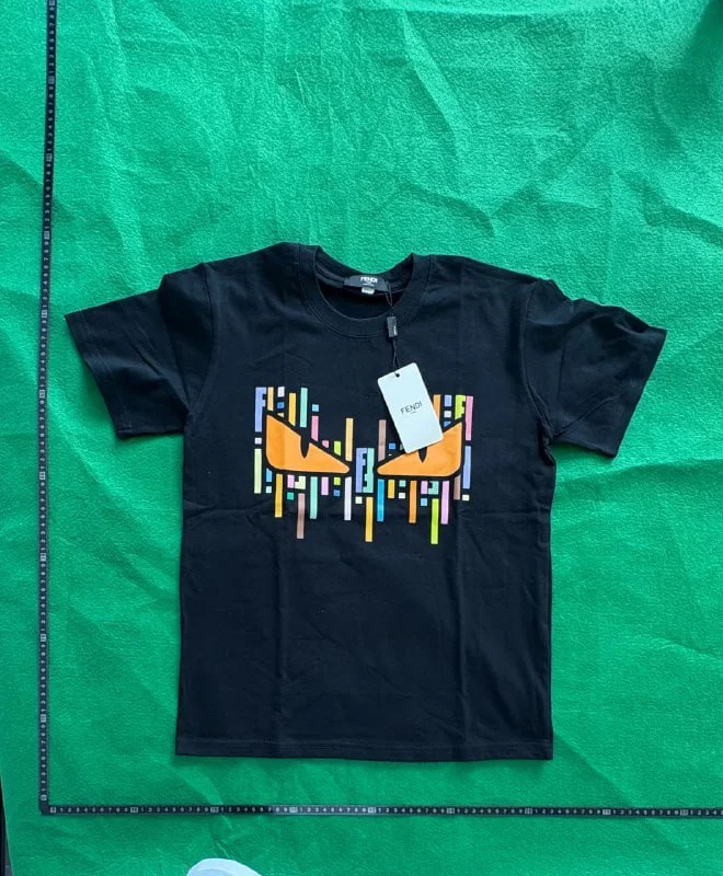 Fendi T-shirt (40 CP) QC photo
