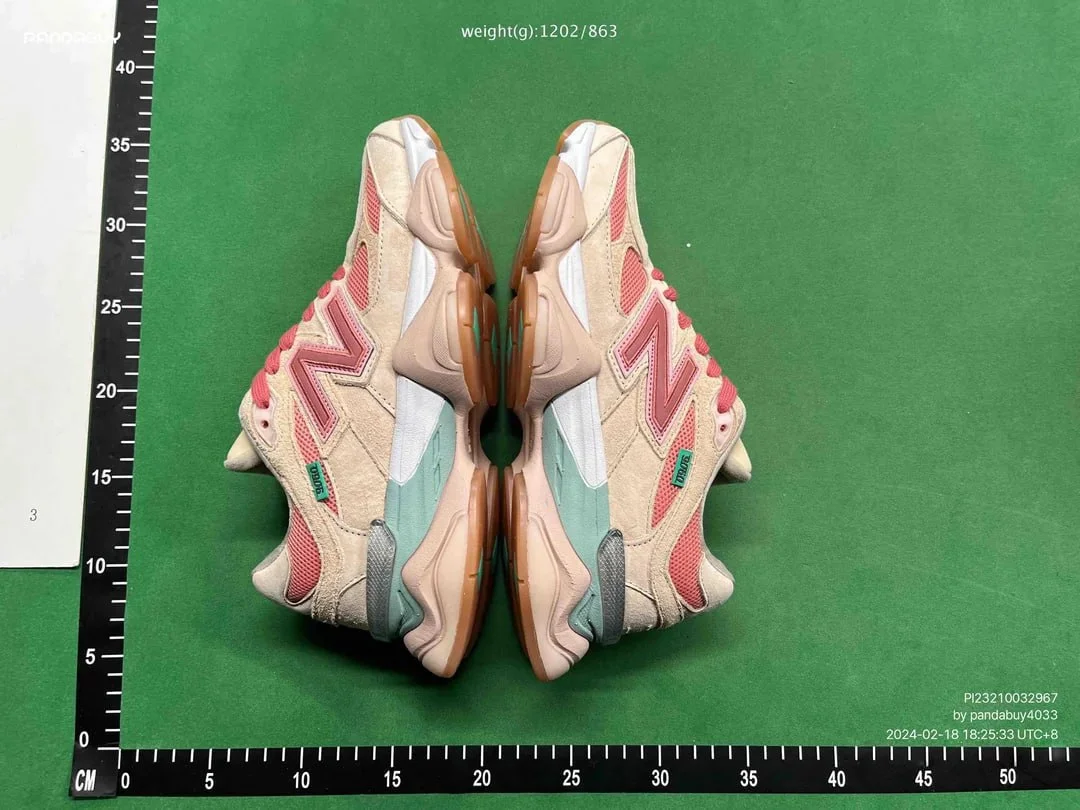 New Balance 9060 QC photo