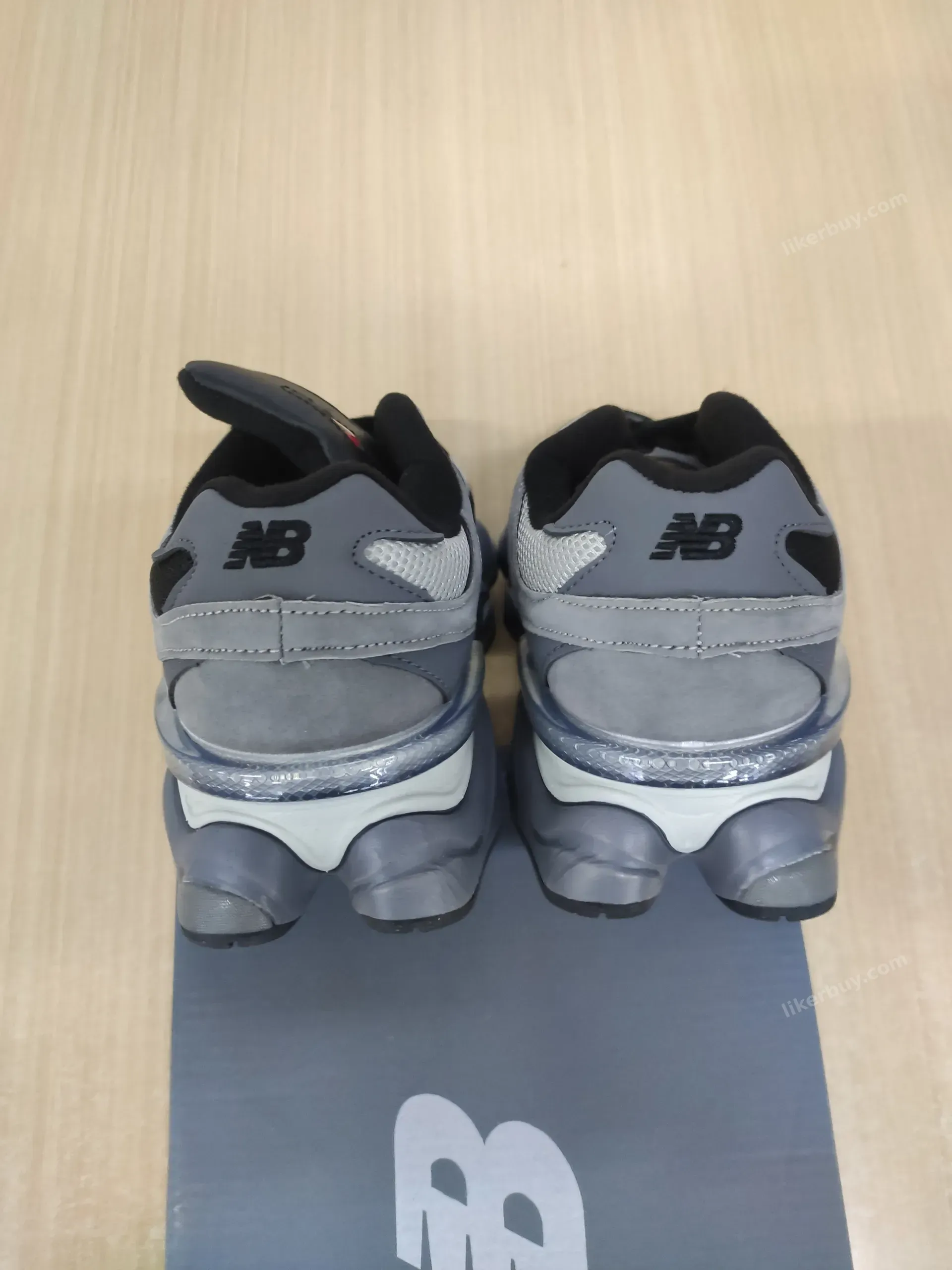 New Balance 9060 product reference 3