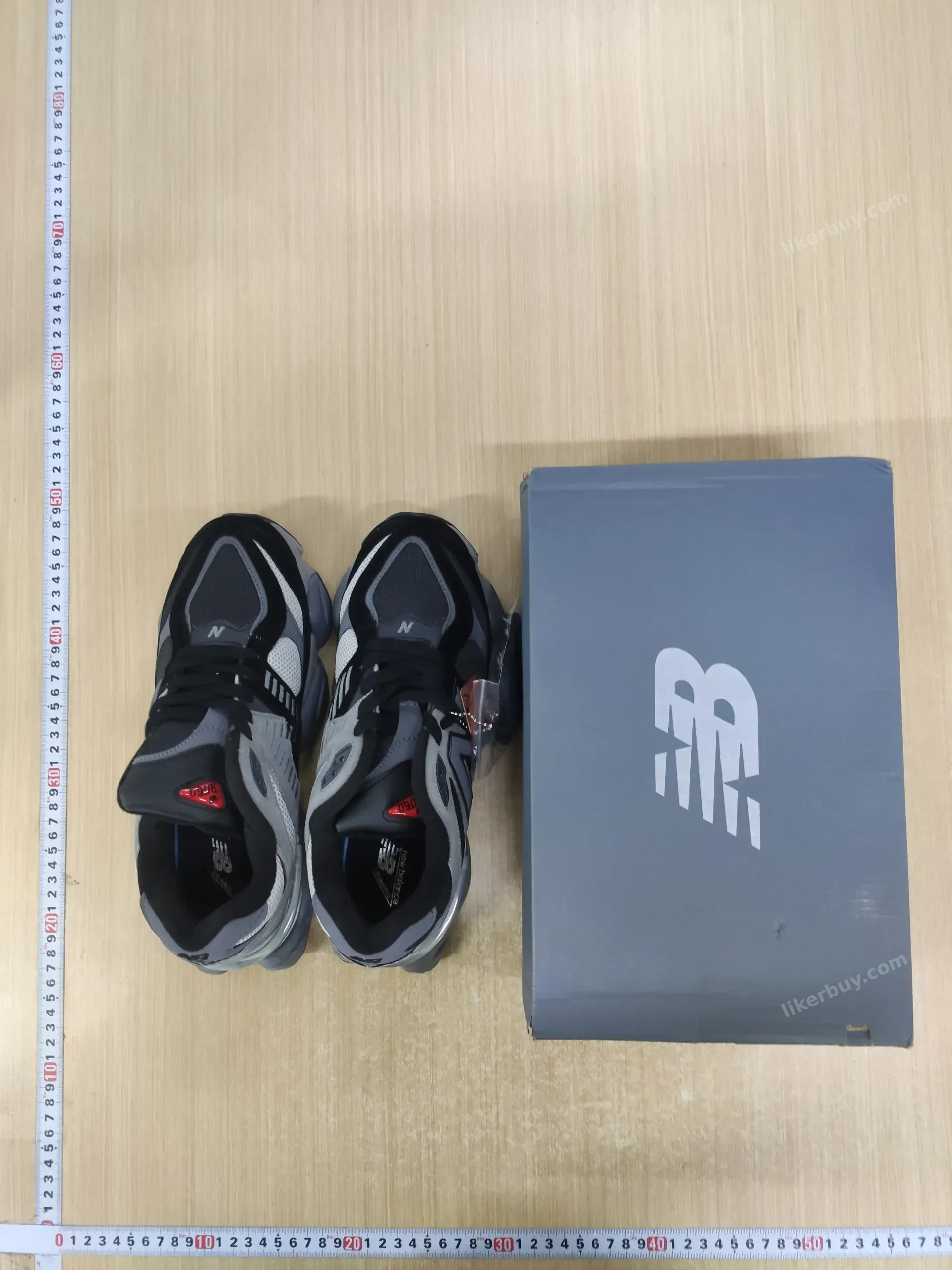 New Balance 9060 product reference 1