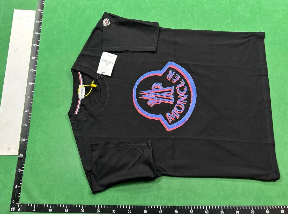 Moncler T-shirt (40style) QC photo
