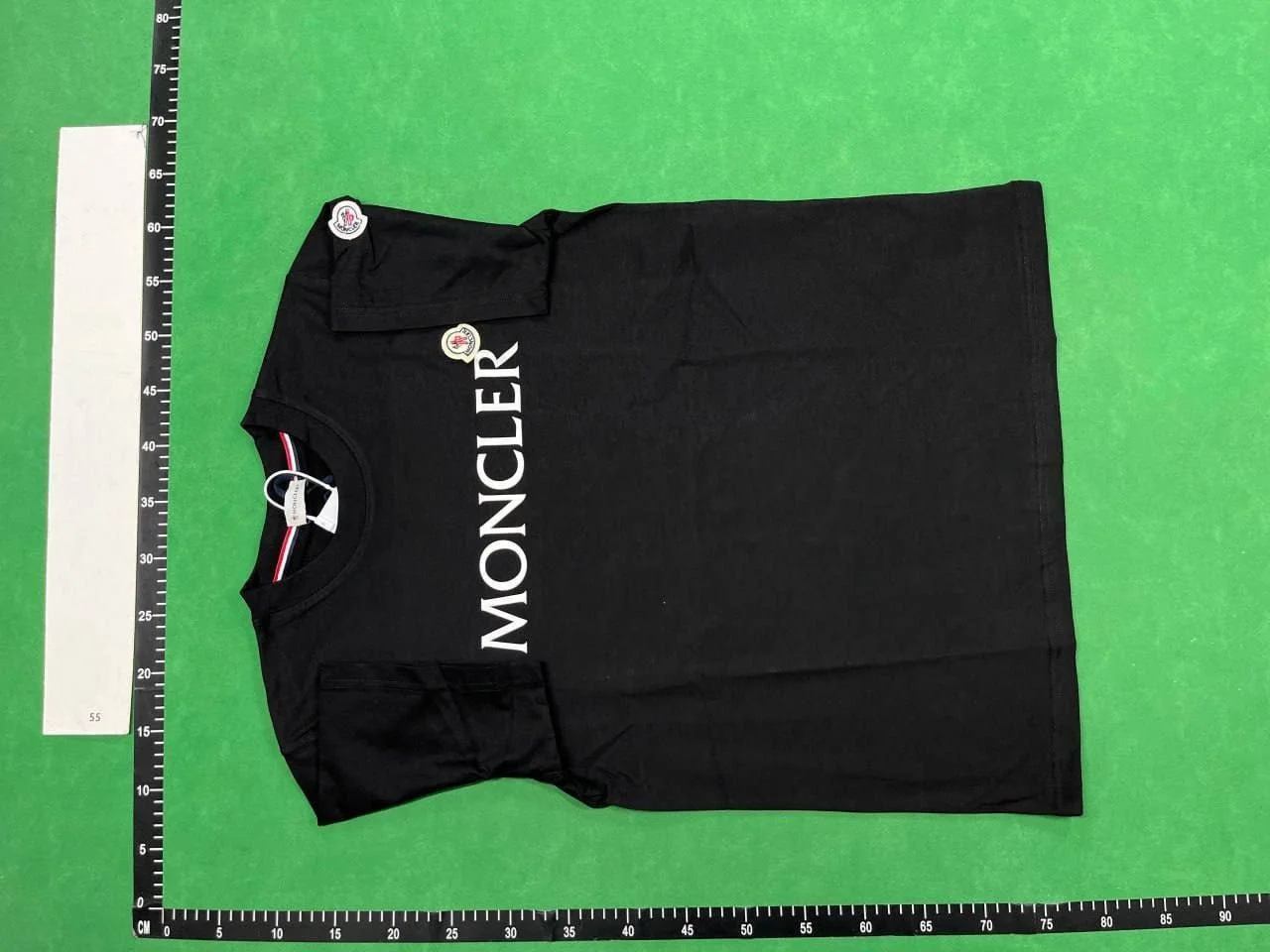 Moncler T-shirt (40style) QC photo