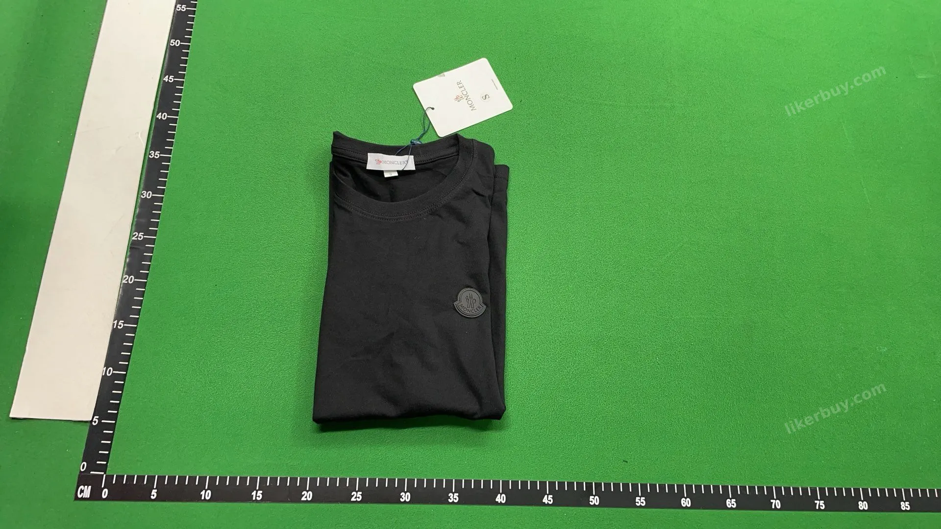 Moncler T-shirt product reference 9