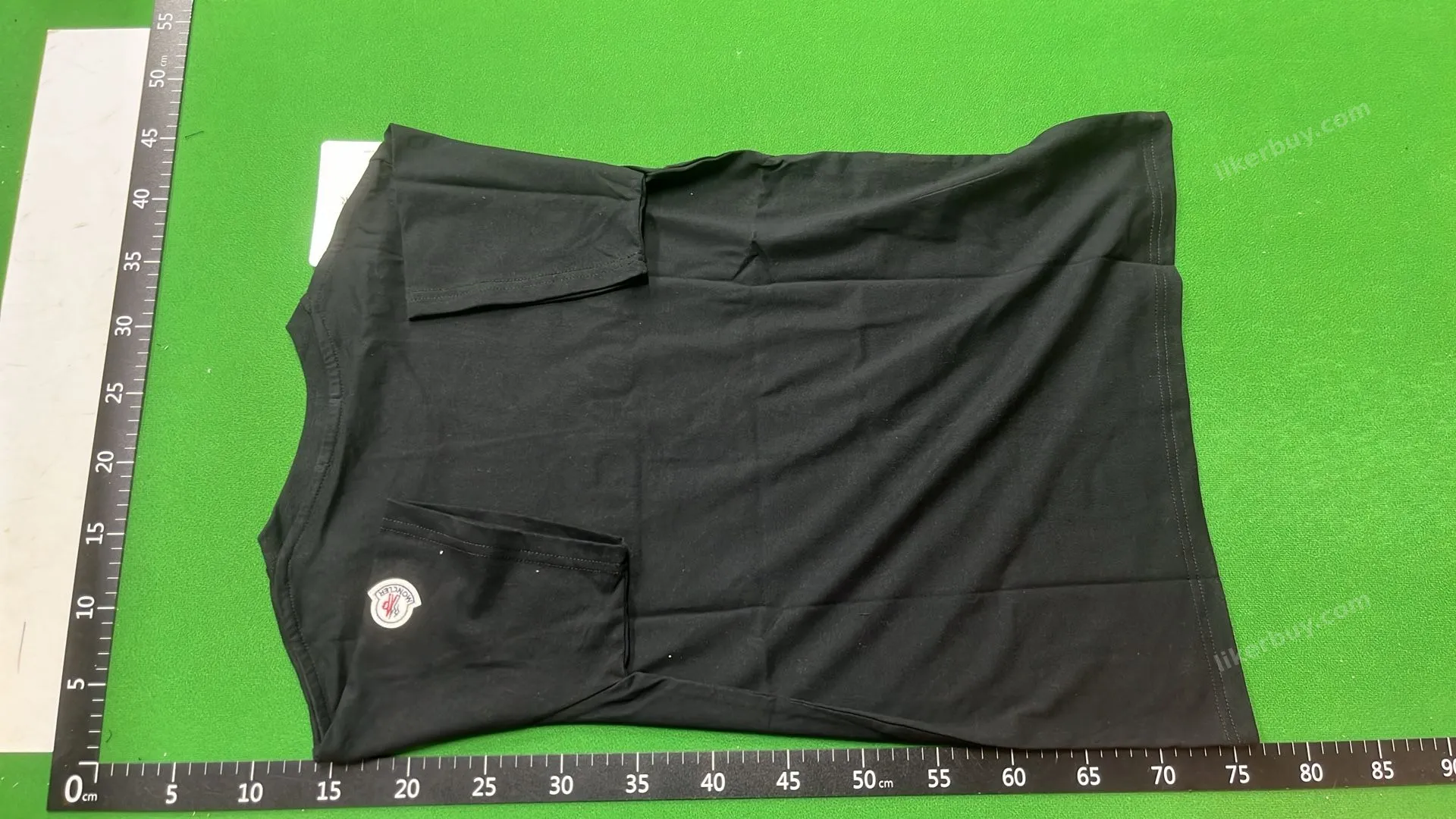 Moncler T-shirt product reference 2