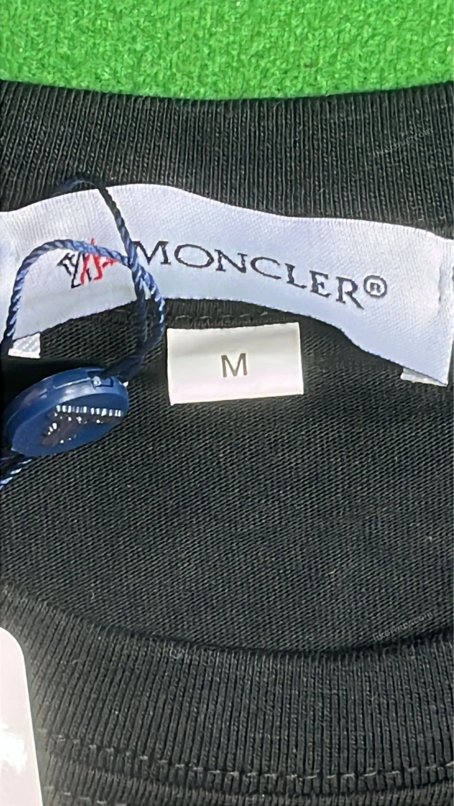 Moncler T-shirt product reference 4