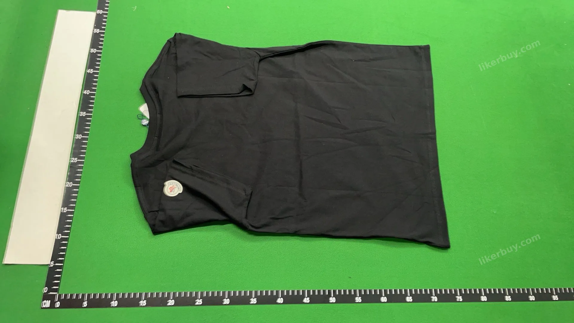 Moncler T-shirt product reference 10