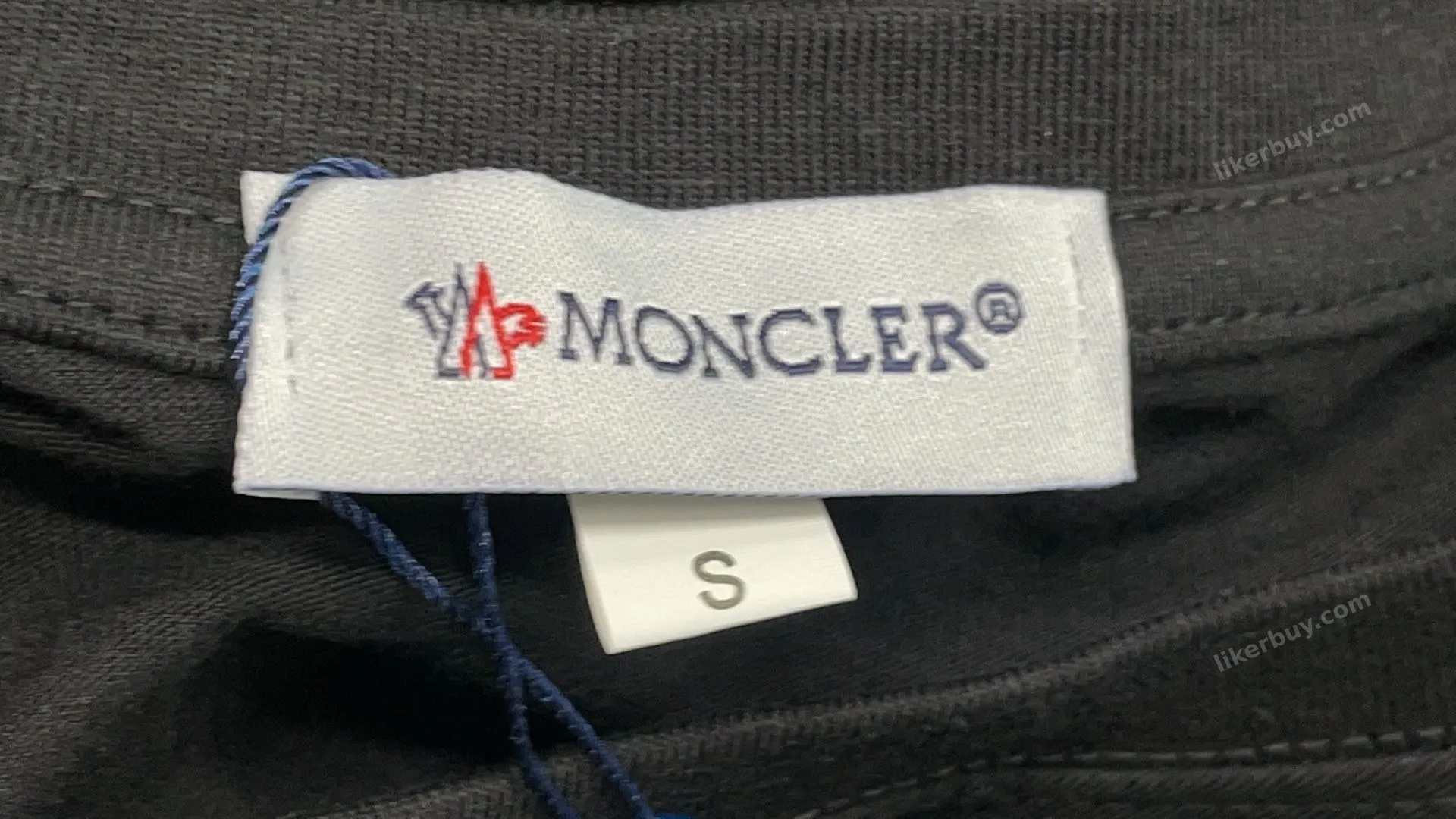 Moncler T-shirt product reference 12