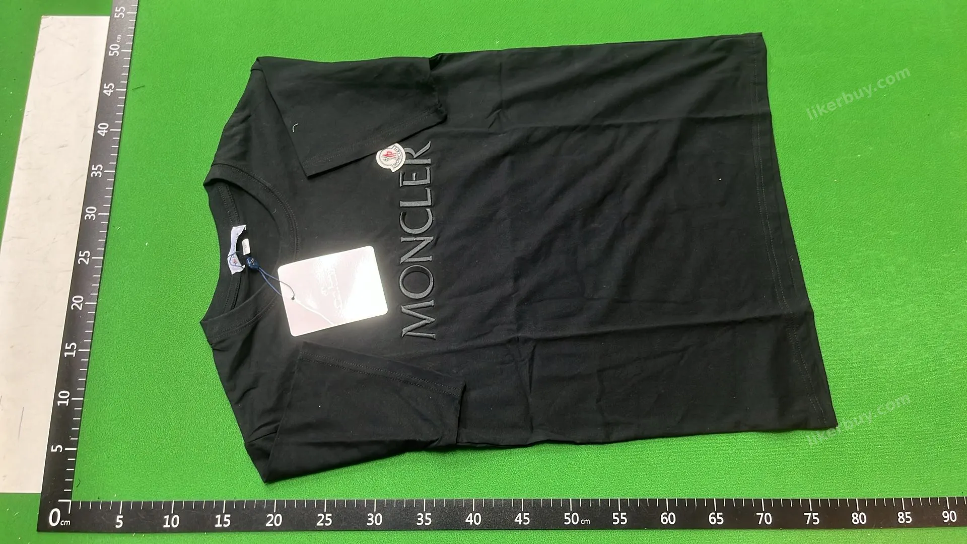 Moncler T-shirt product reference 3