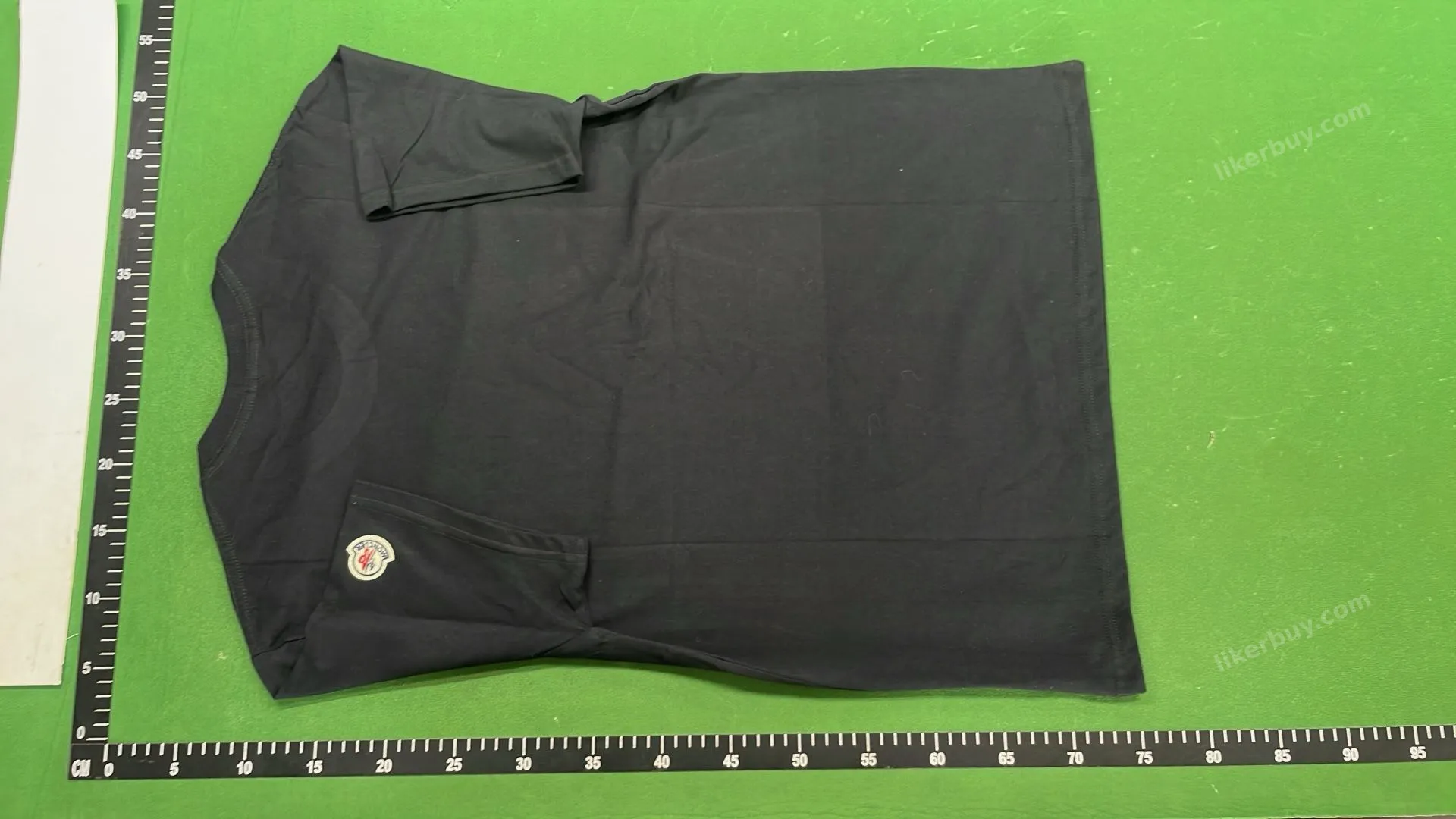 Moncler T-shirt product reference 6