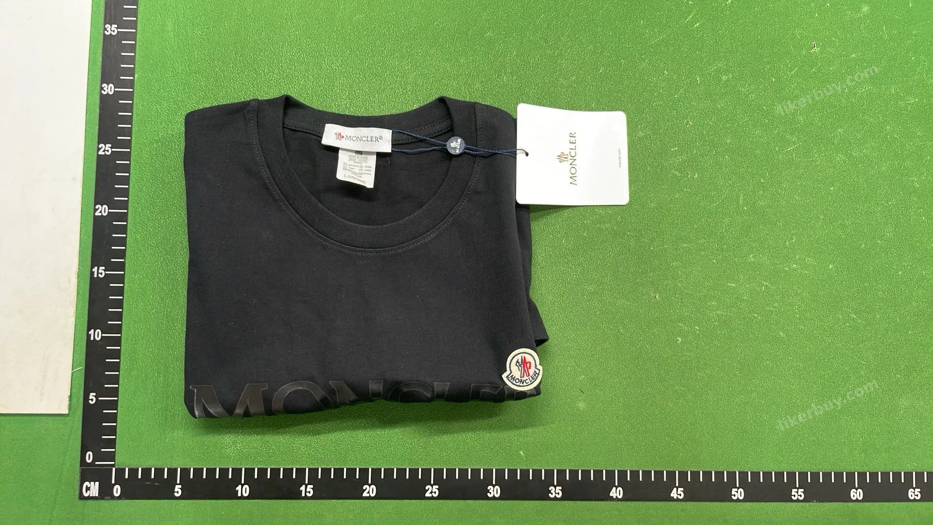 Moncler T-shirt product reference 5