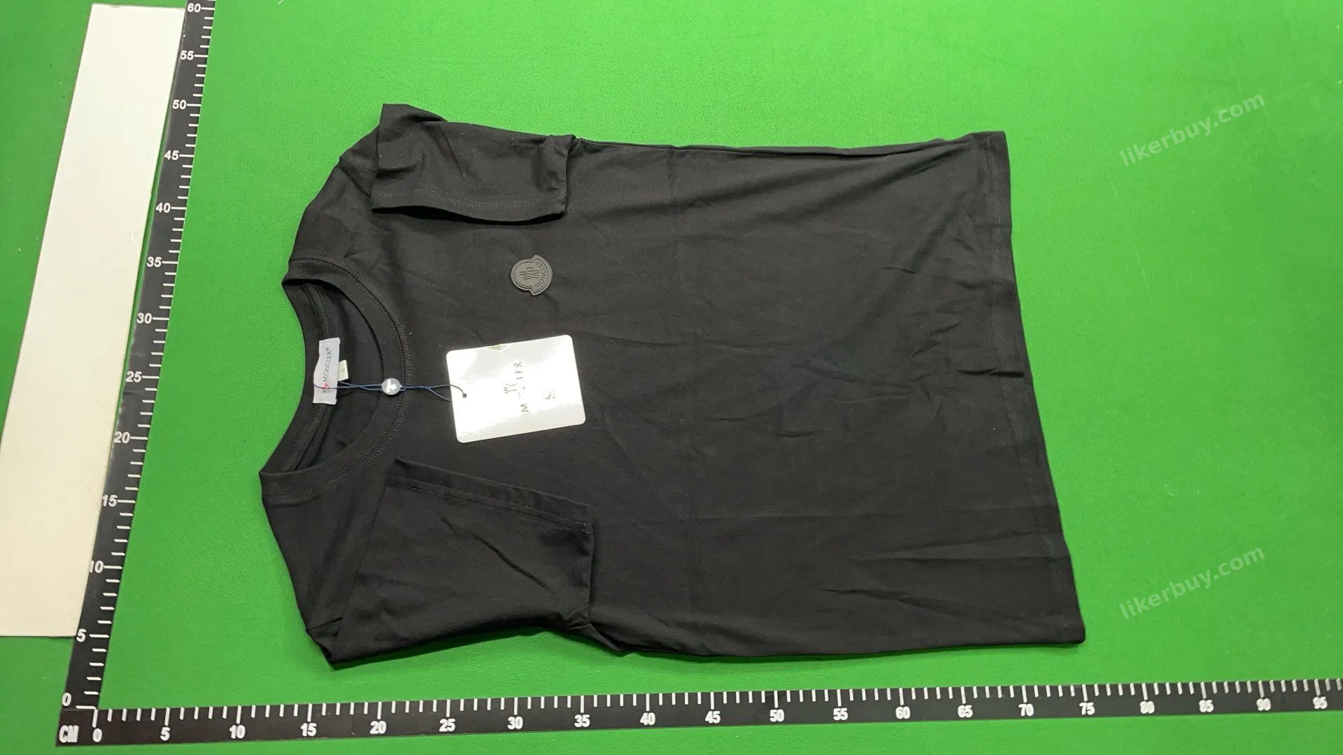 Moncler T-shirt product reference 11
